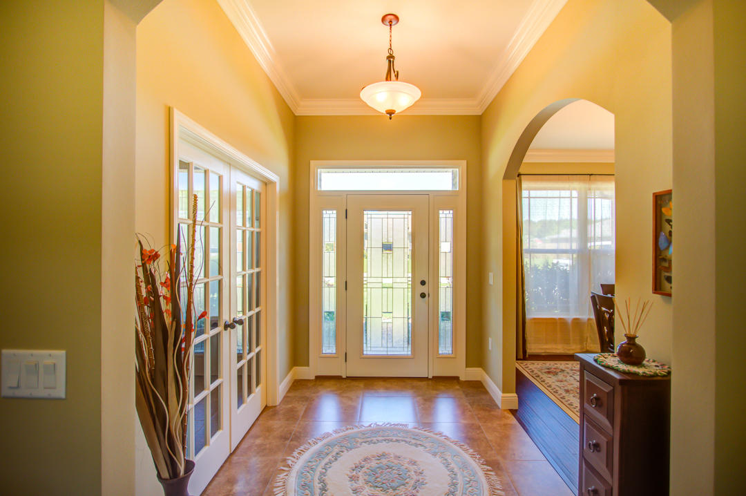 FOUR WINDS S/D - Residential