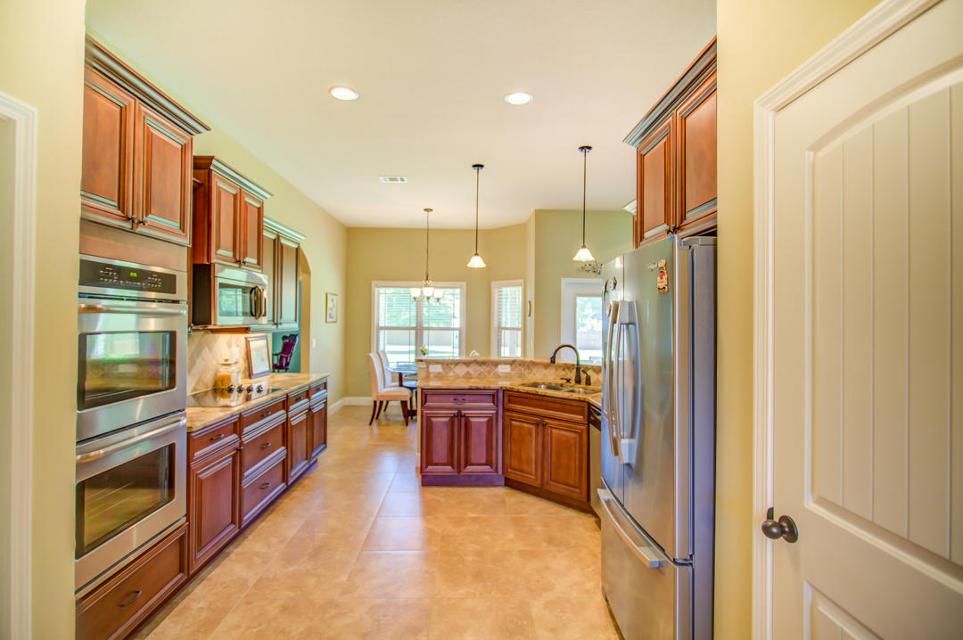 FOUR WINDS S/D - Residential