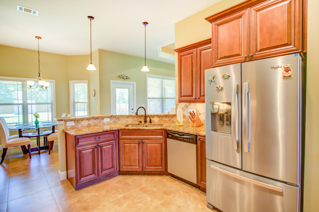 FOUR WINDS S/D - Residential