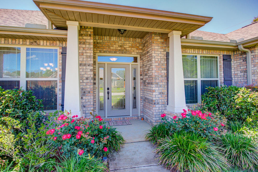 FOUR WINDS S/D - Residential