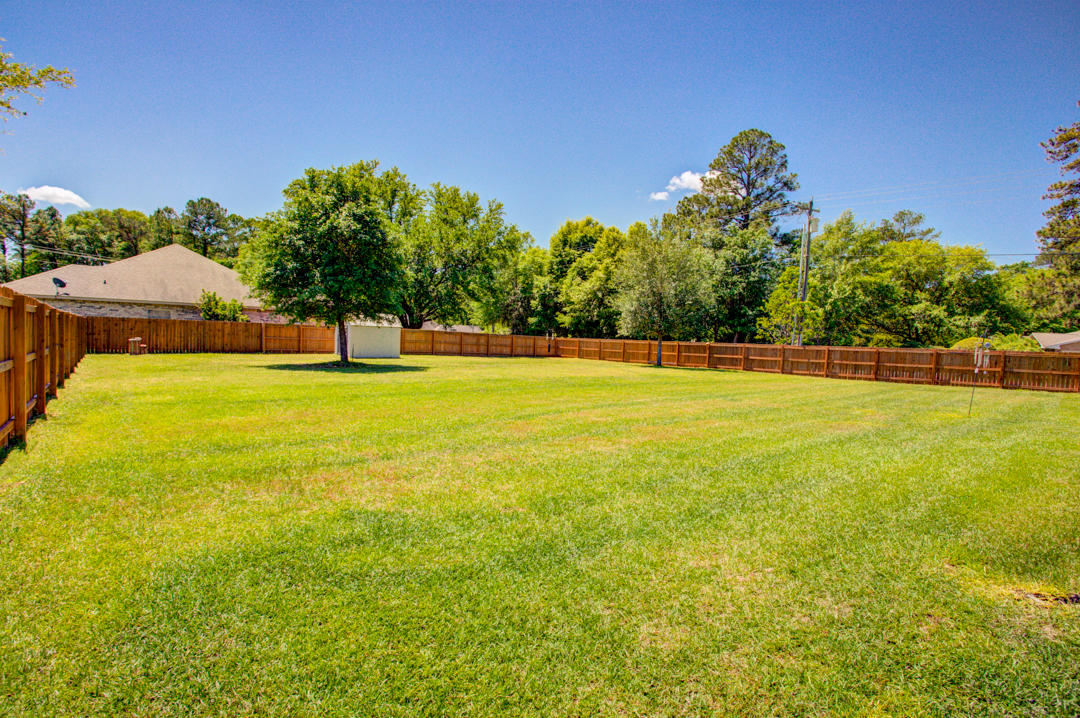 FOUR WINDS S/D - Residential