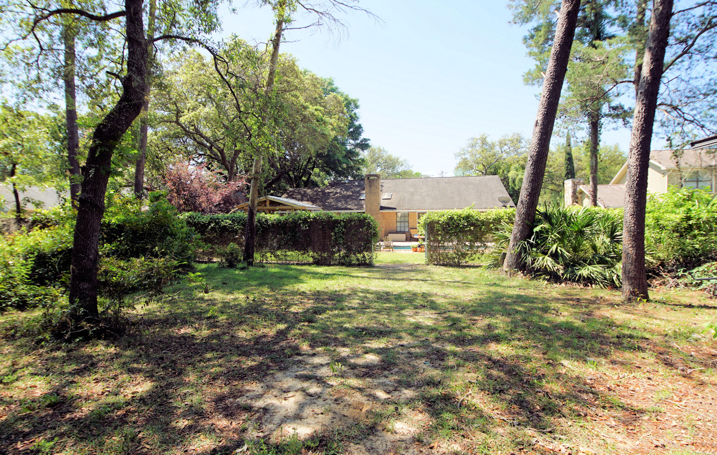 WOODLANDS - Residential
