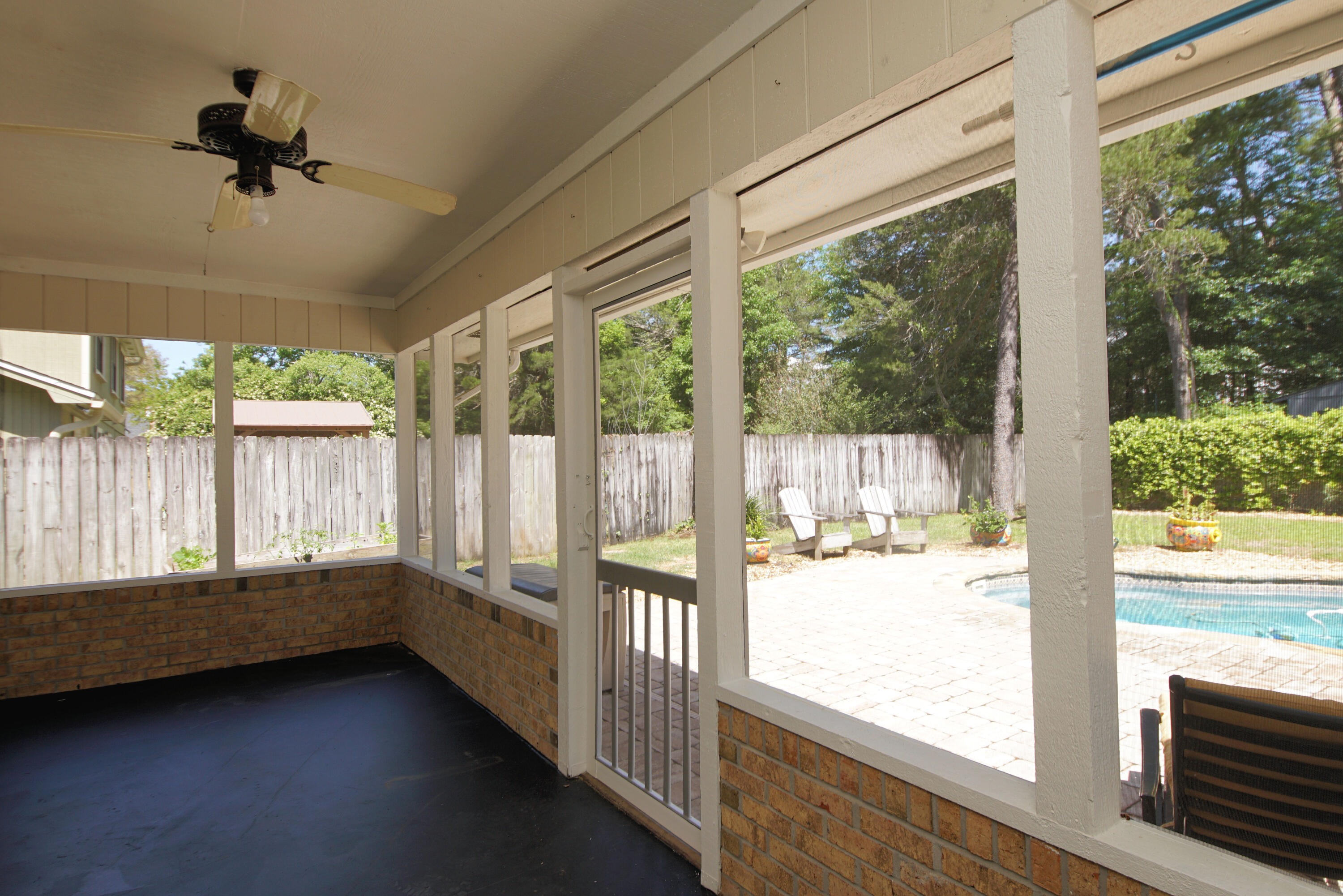 WOODLANDS - Residential
