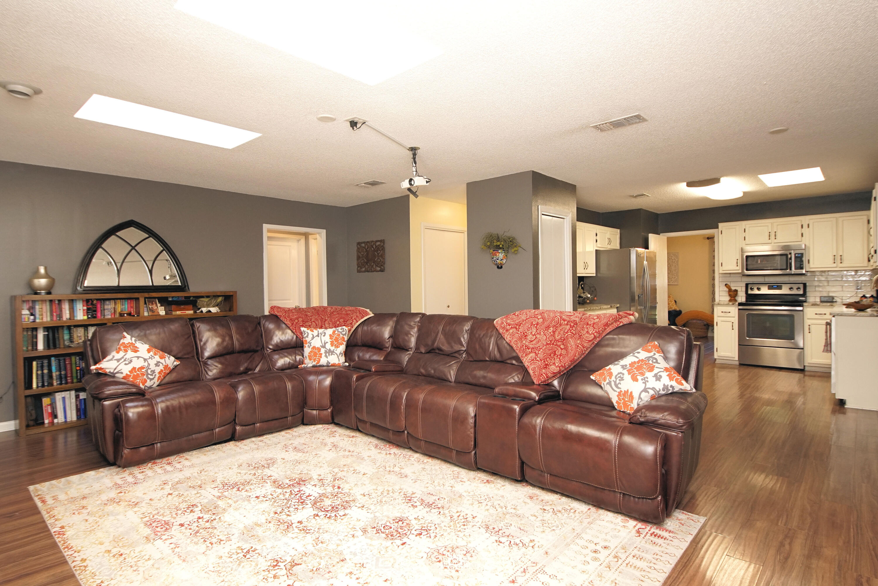 WOODLANDS - Residential