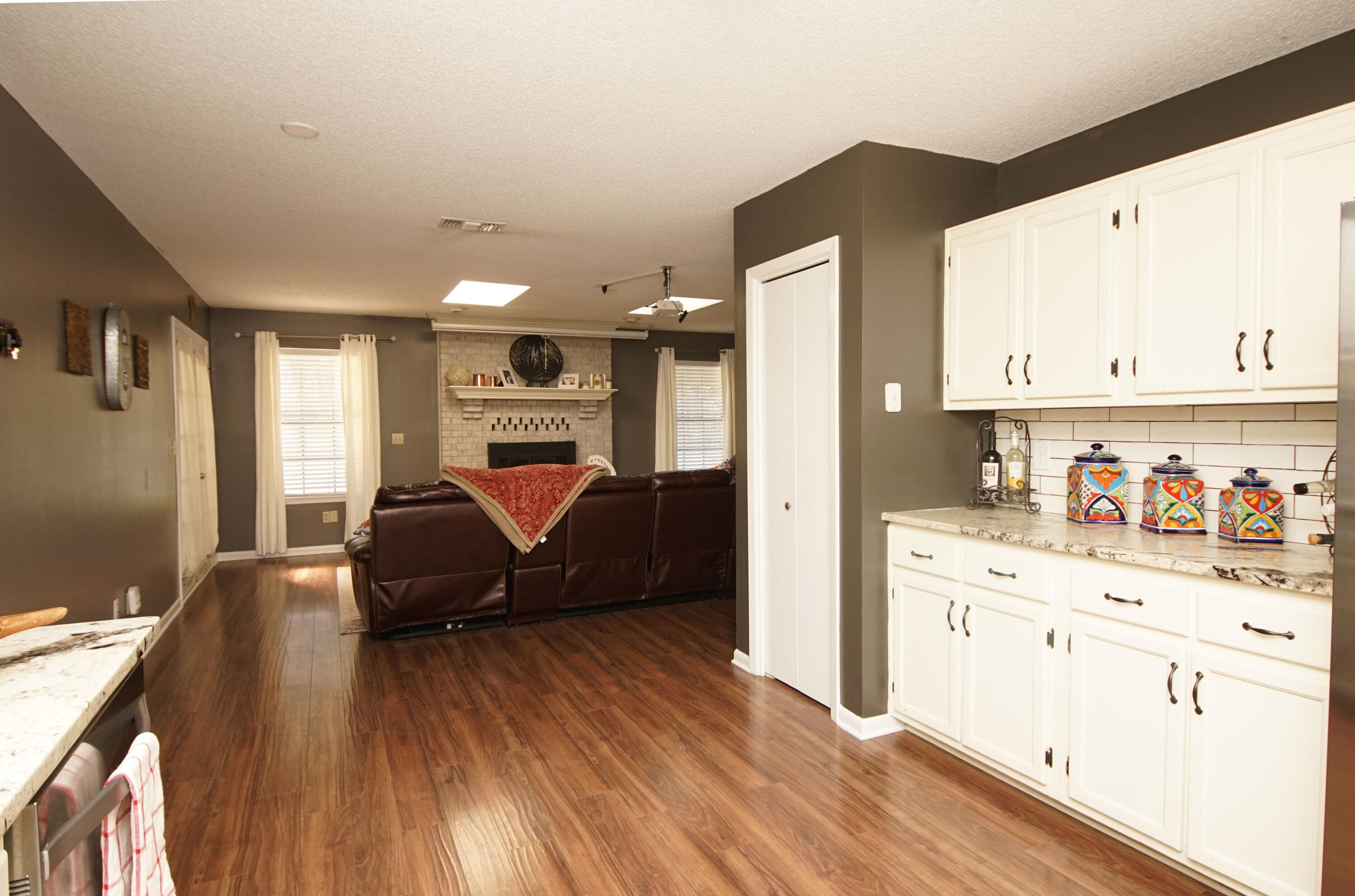 WOODLANDS - Residential