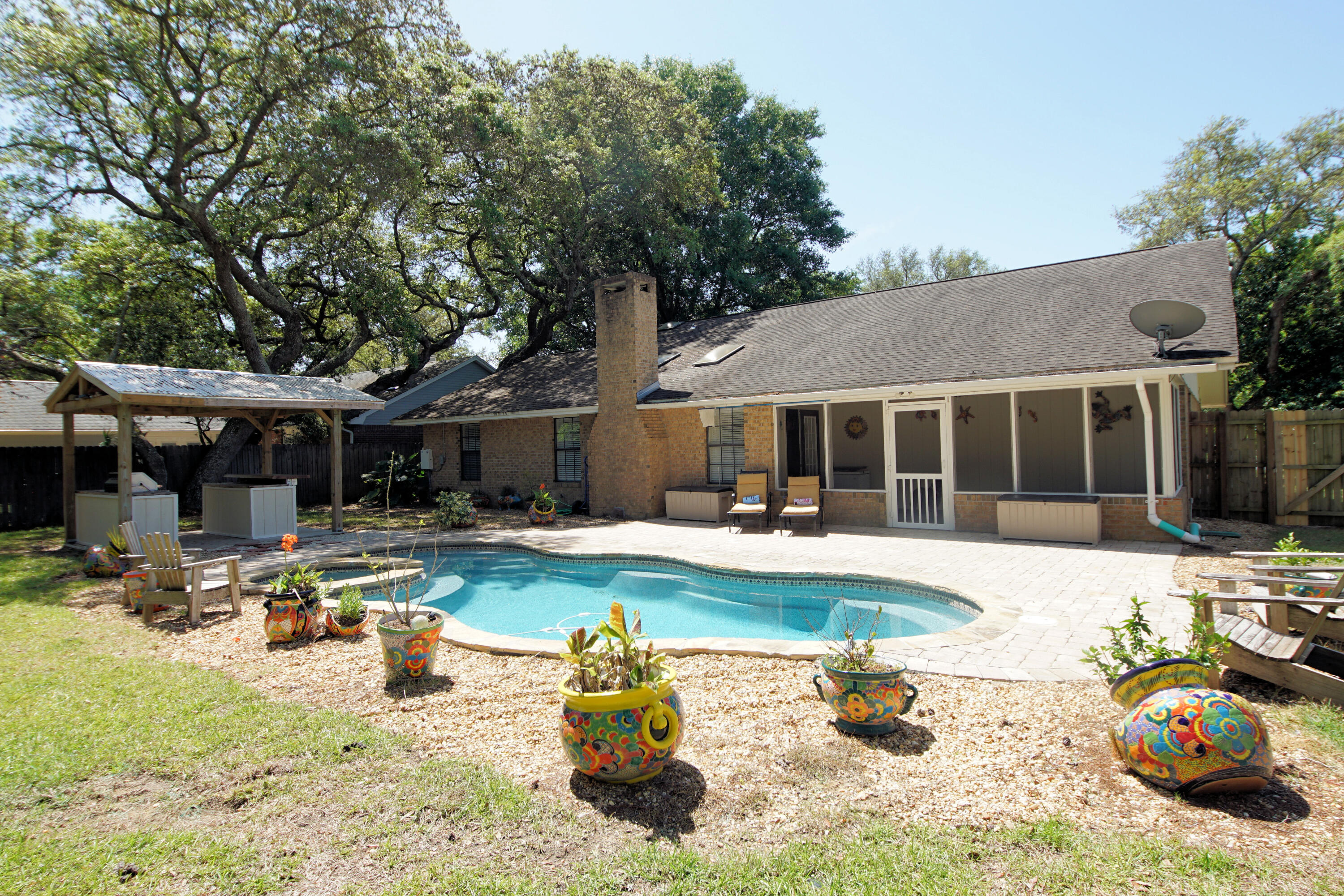 WOODLANDS - Residential