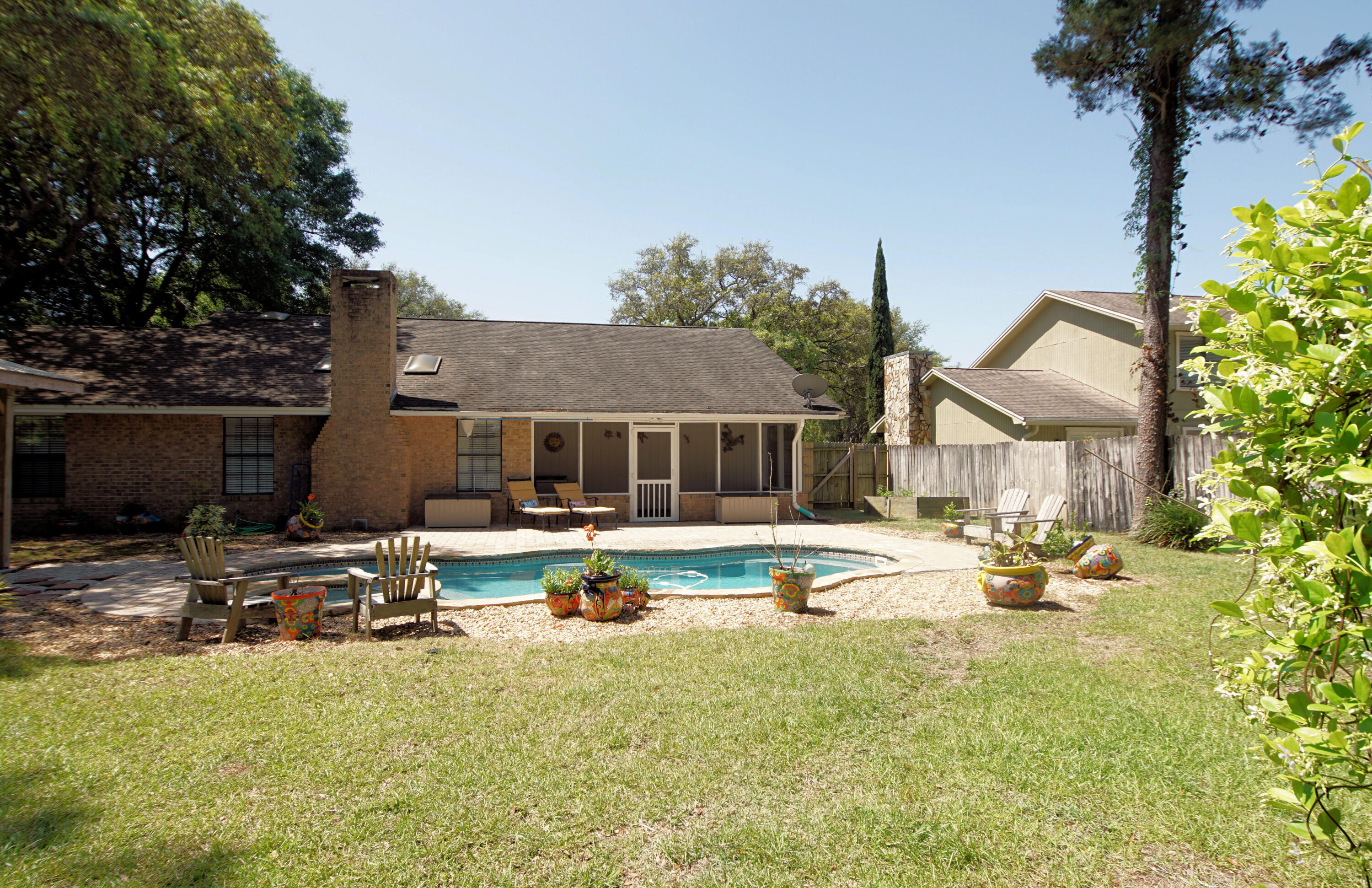 WOODLANDS - Residential