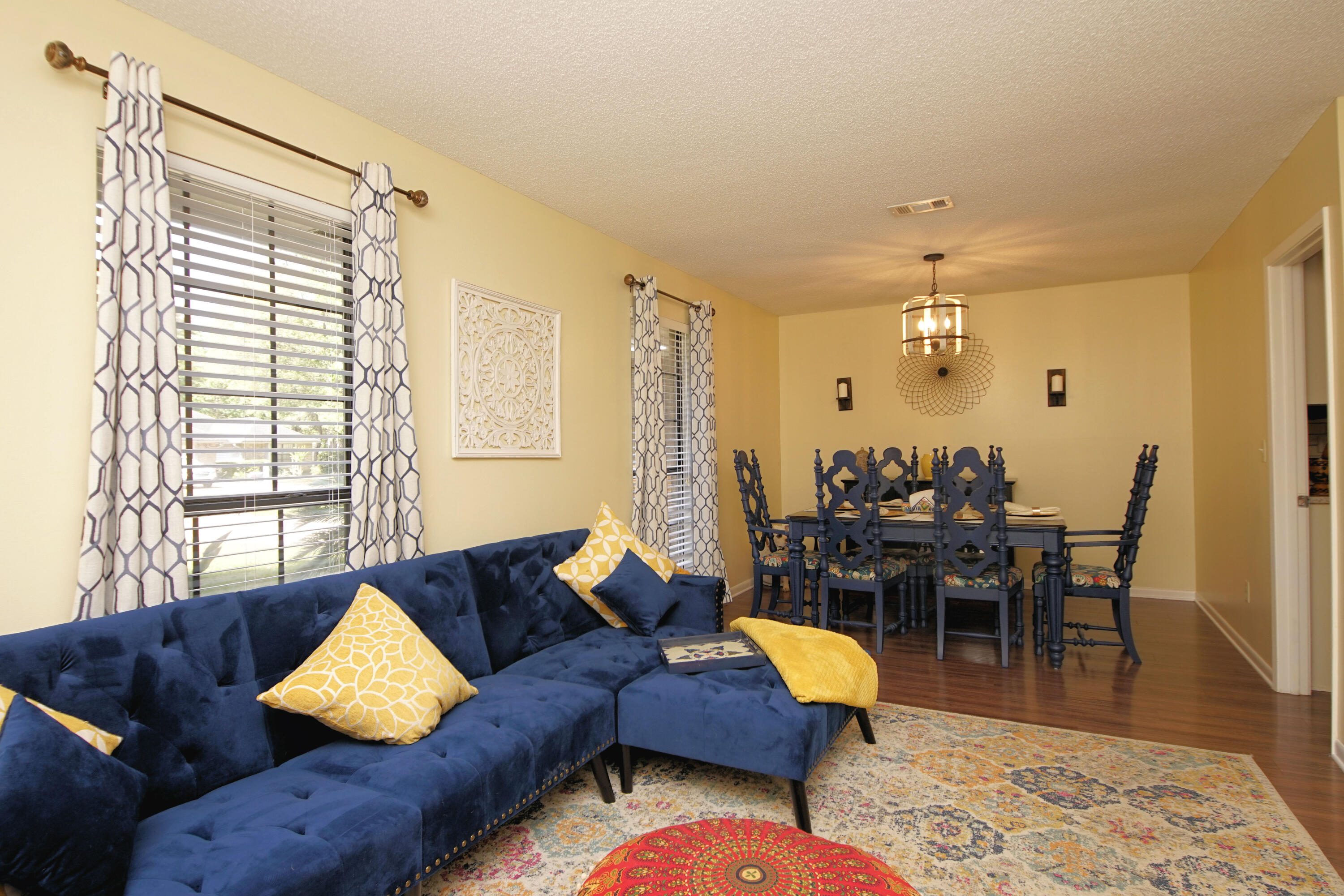 WOODLANDS - Residential