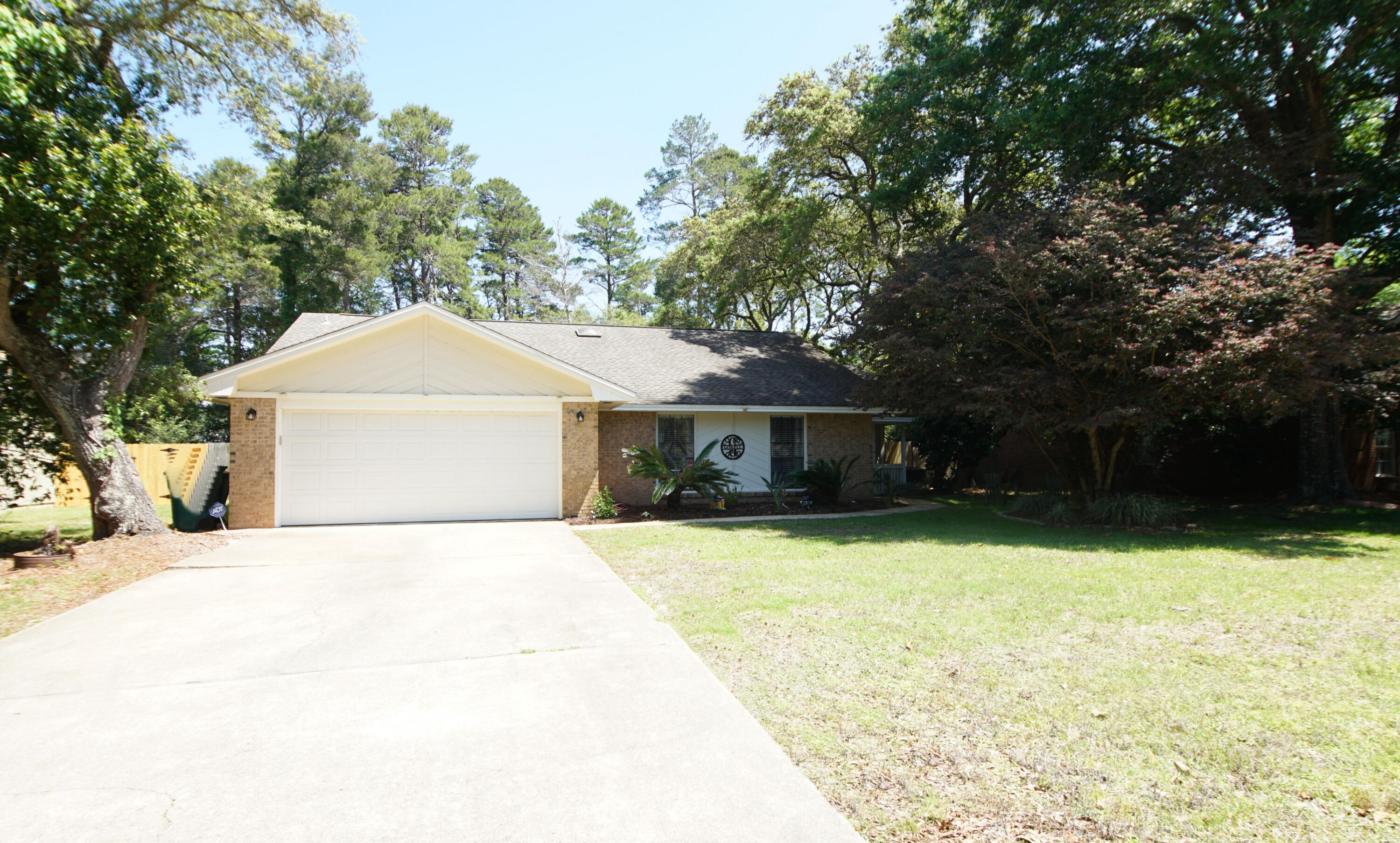 WOODLANDS - Residential