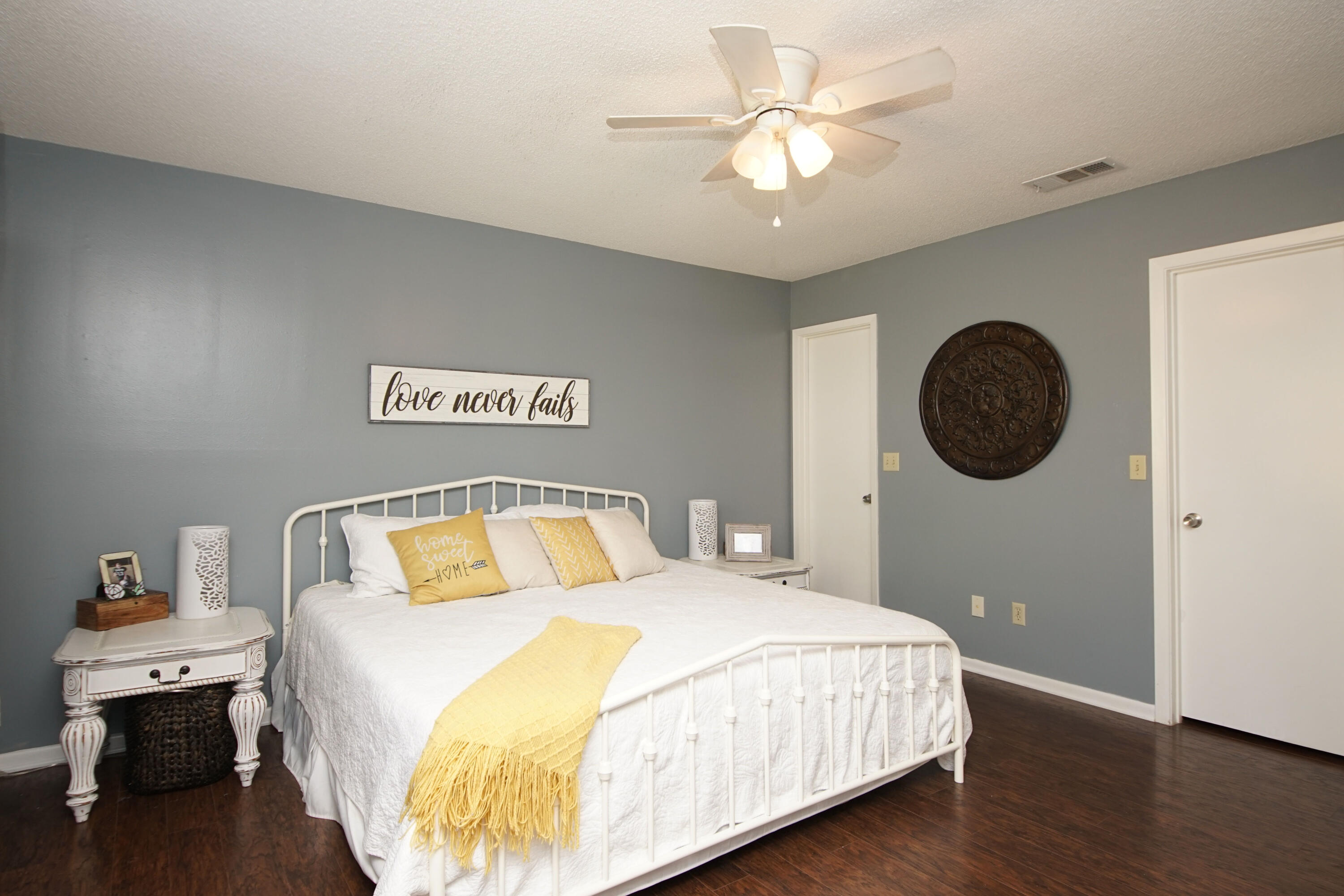 WOODLANDS - Residential