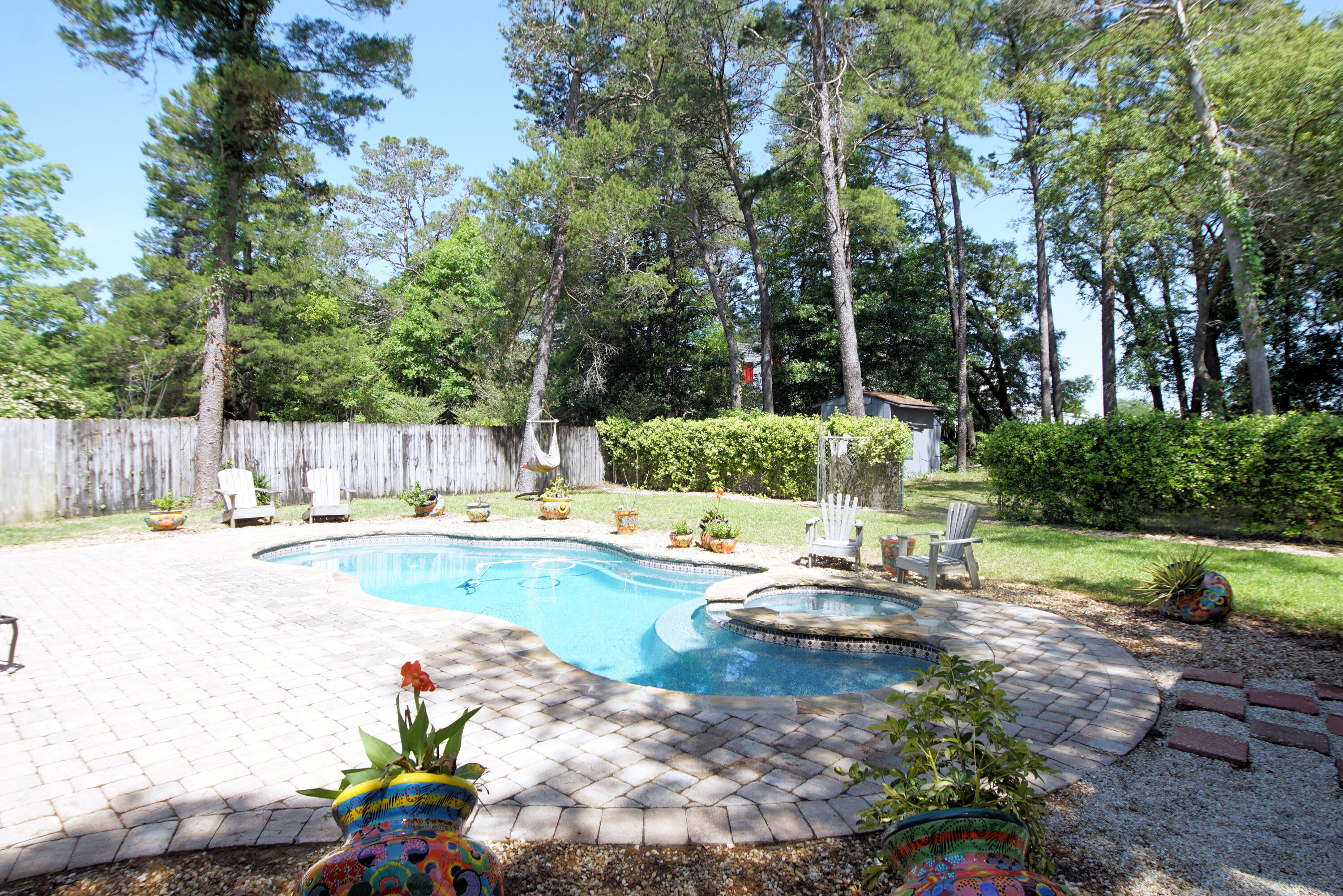 WOODLANDS - Residential