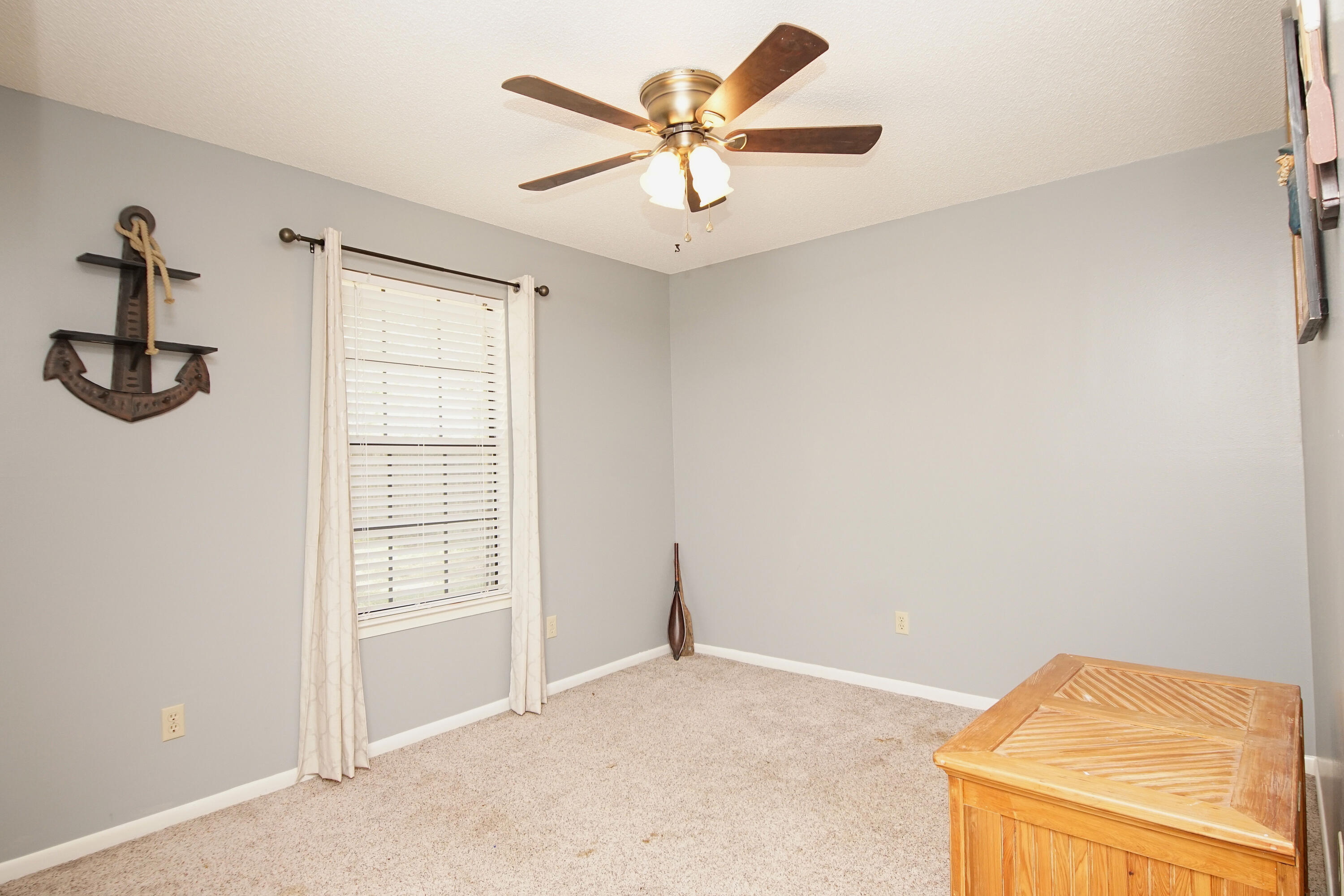 WOODLANDS - Residential