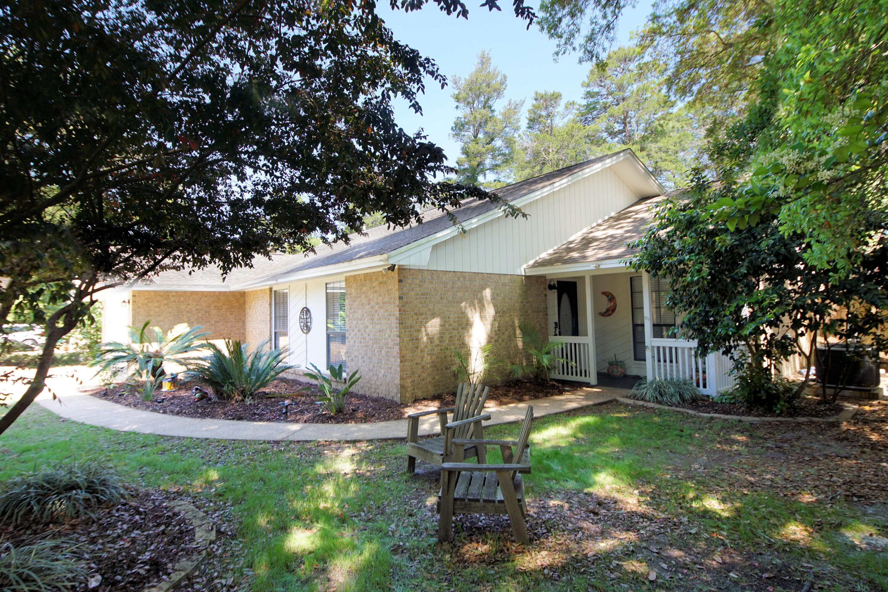 WOODLANDS - Residential