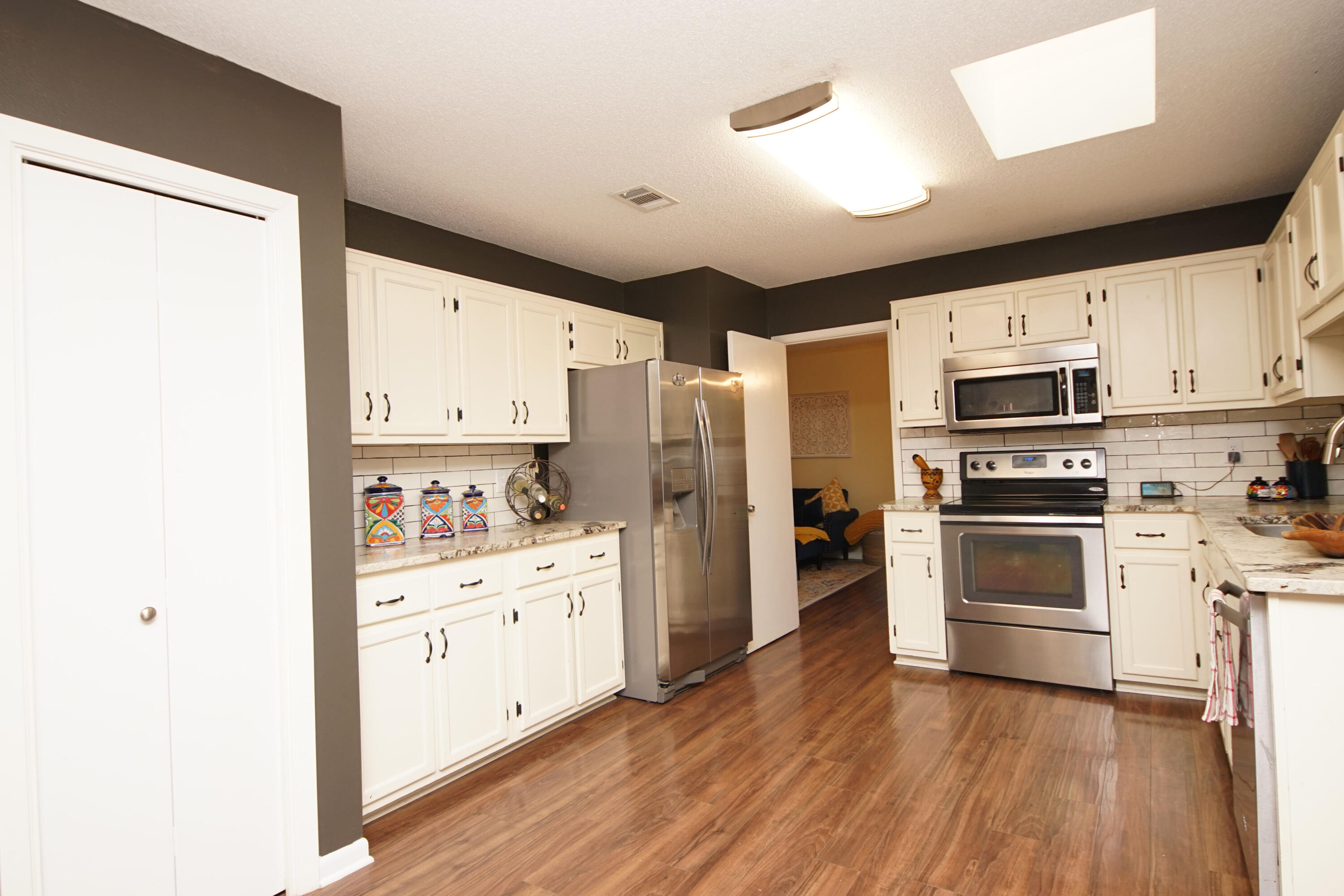 WOODLANDS - Residential