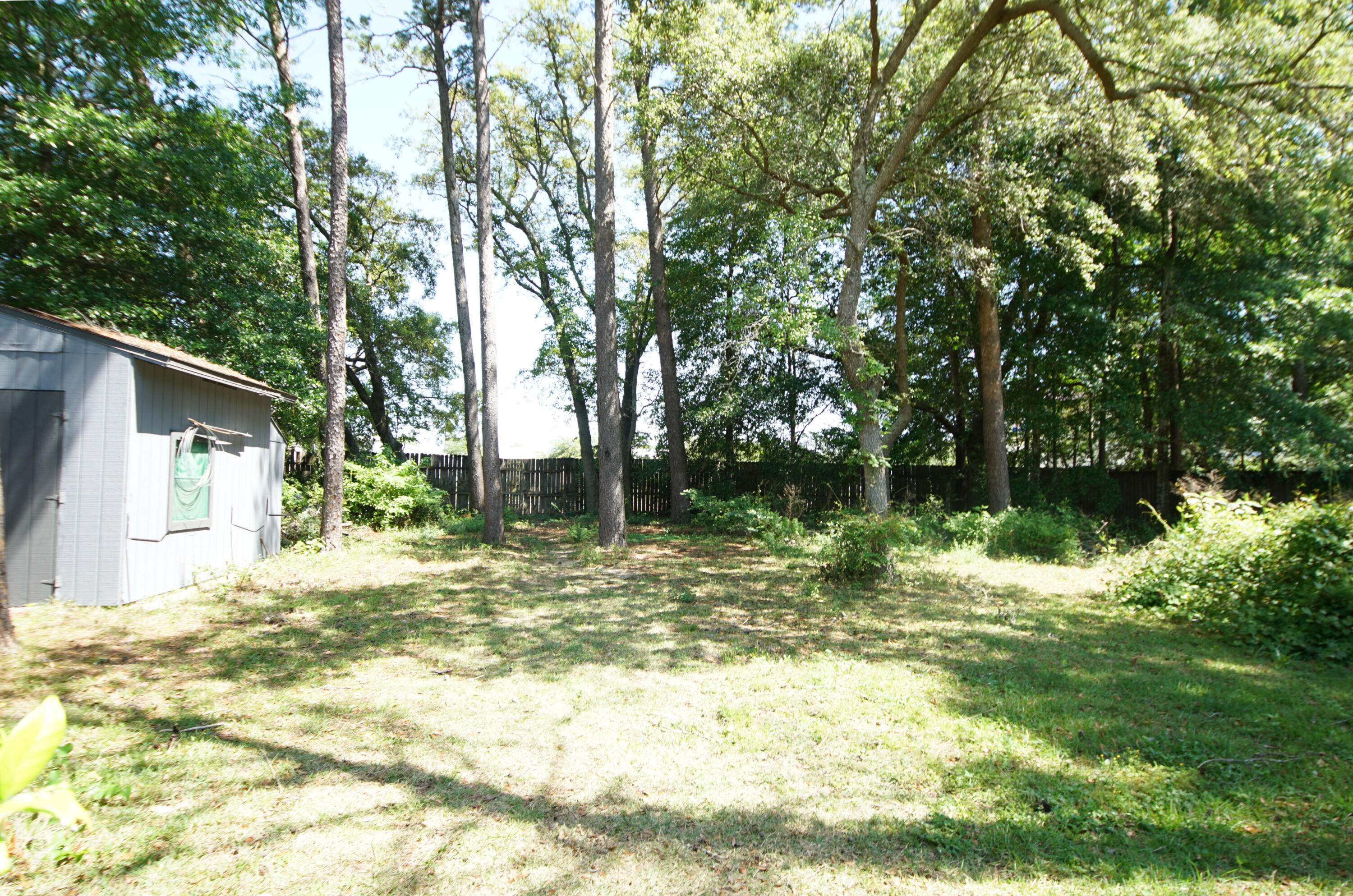 WOODLANDS - Residential