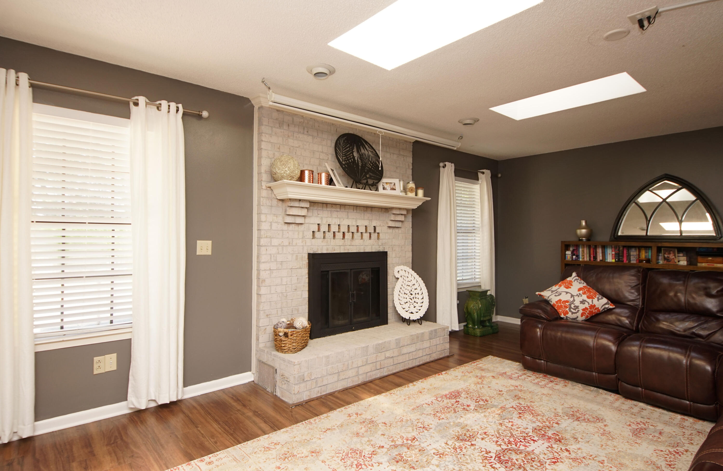 WOODLANDS - Residential