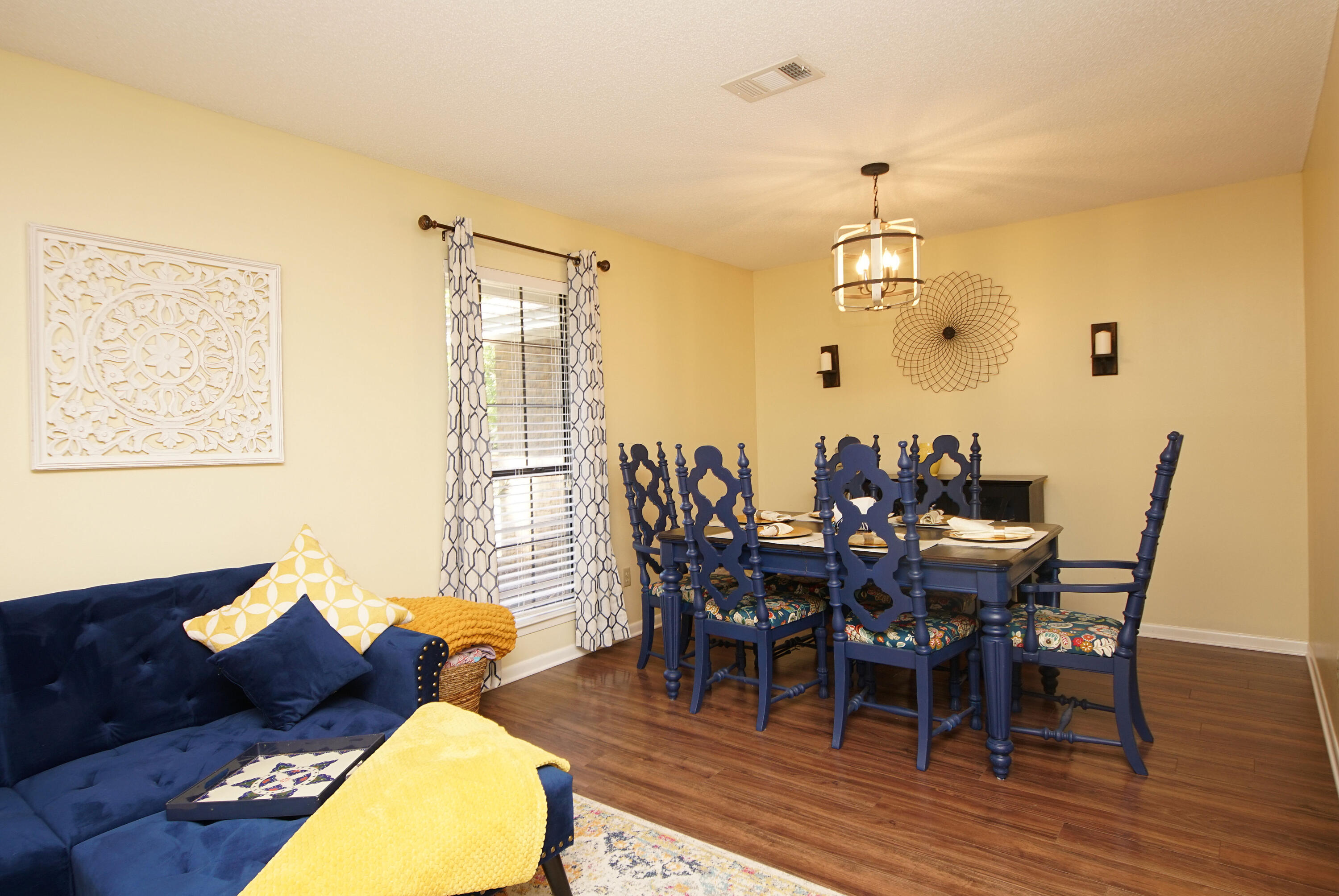 WOODLANDS - Residential