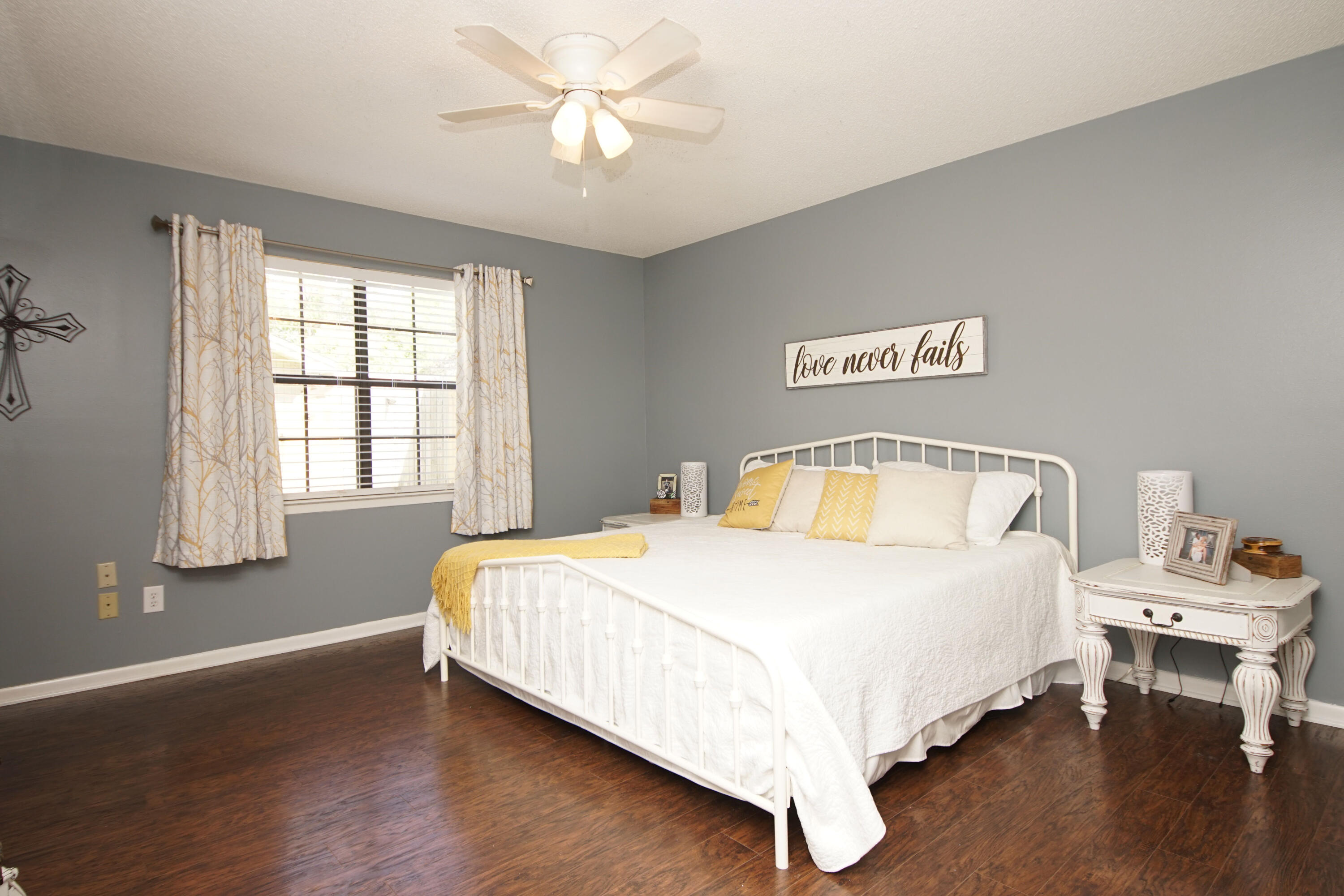 WOODLANDS - Residential