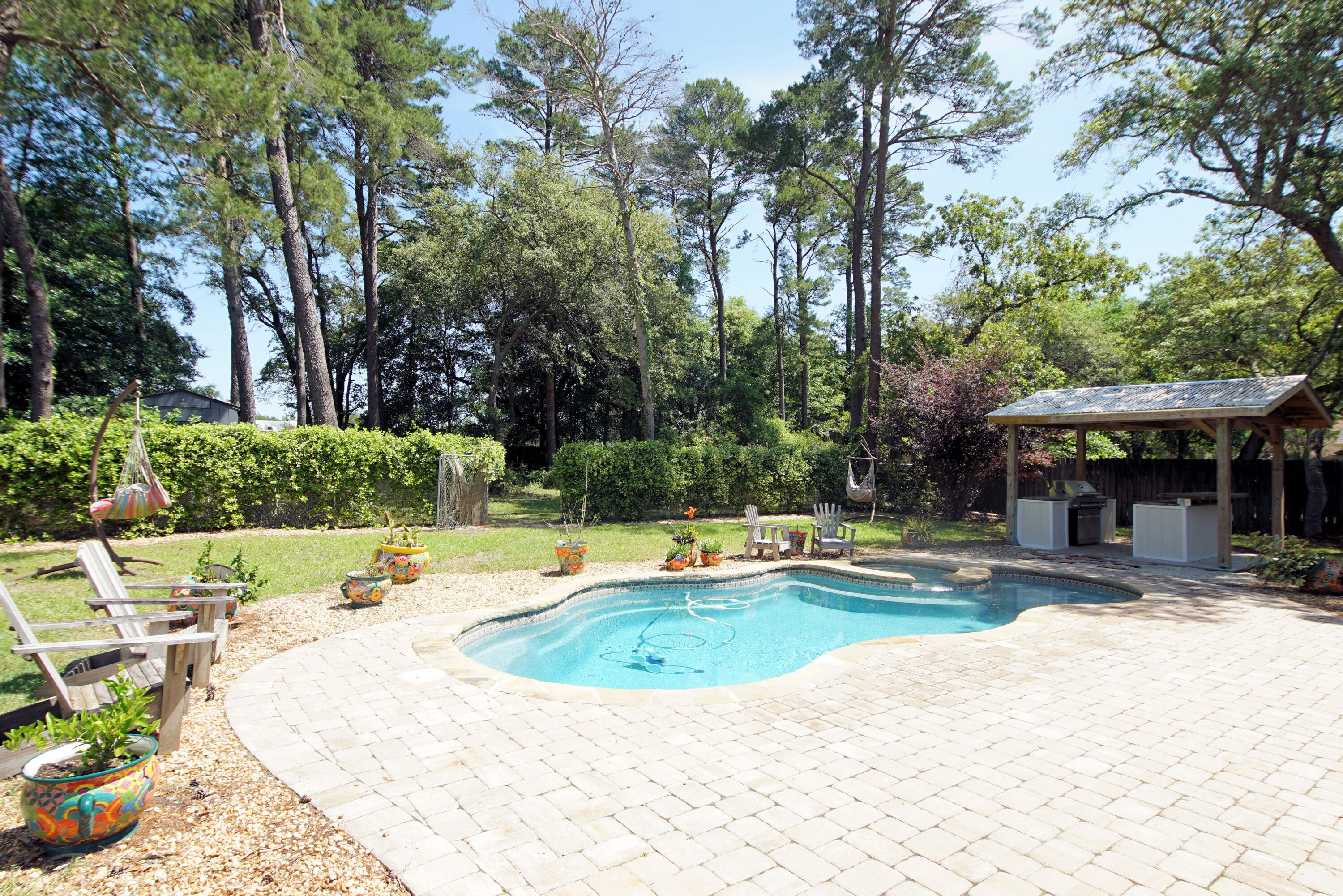 WOODLANDS - Residential