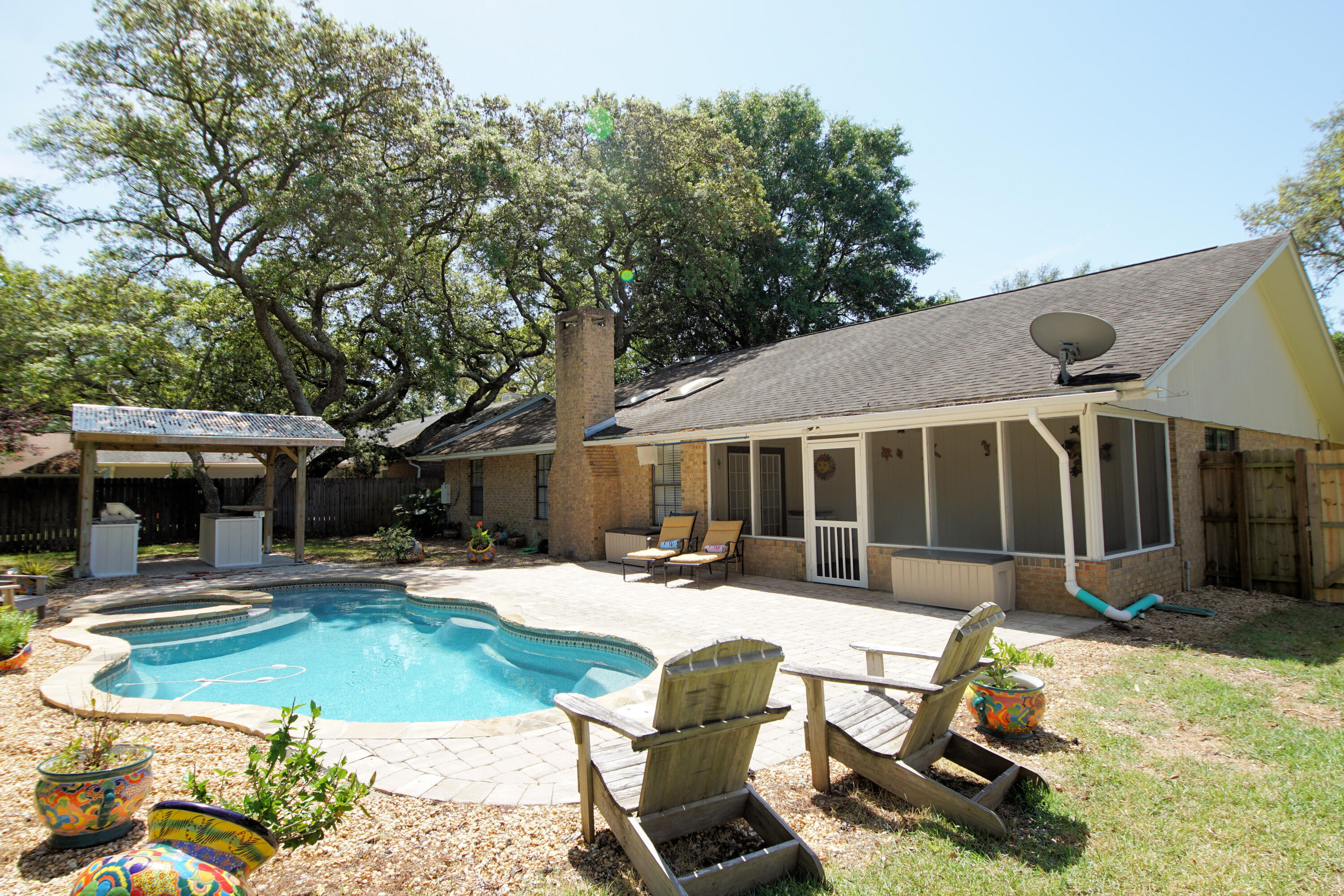 WOODLANDS - Residential