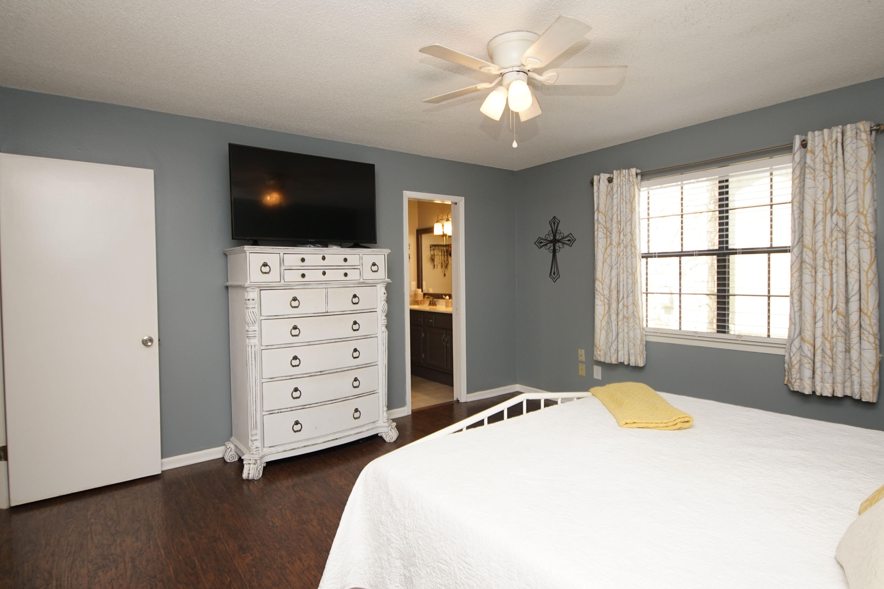 WOODLANDS - Residential