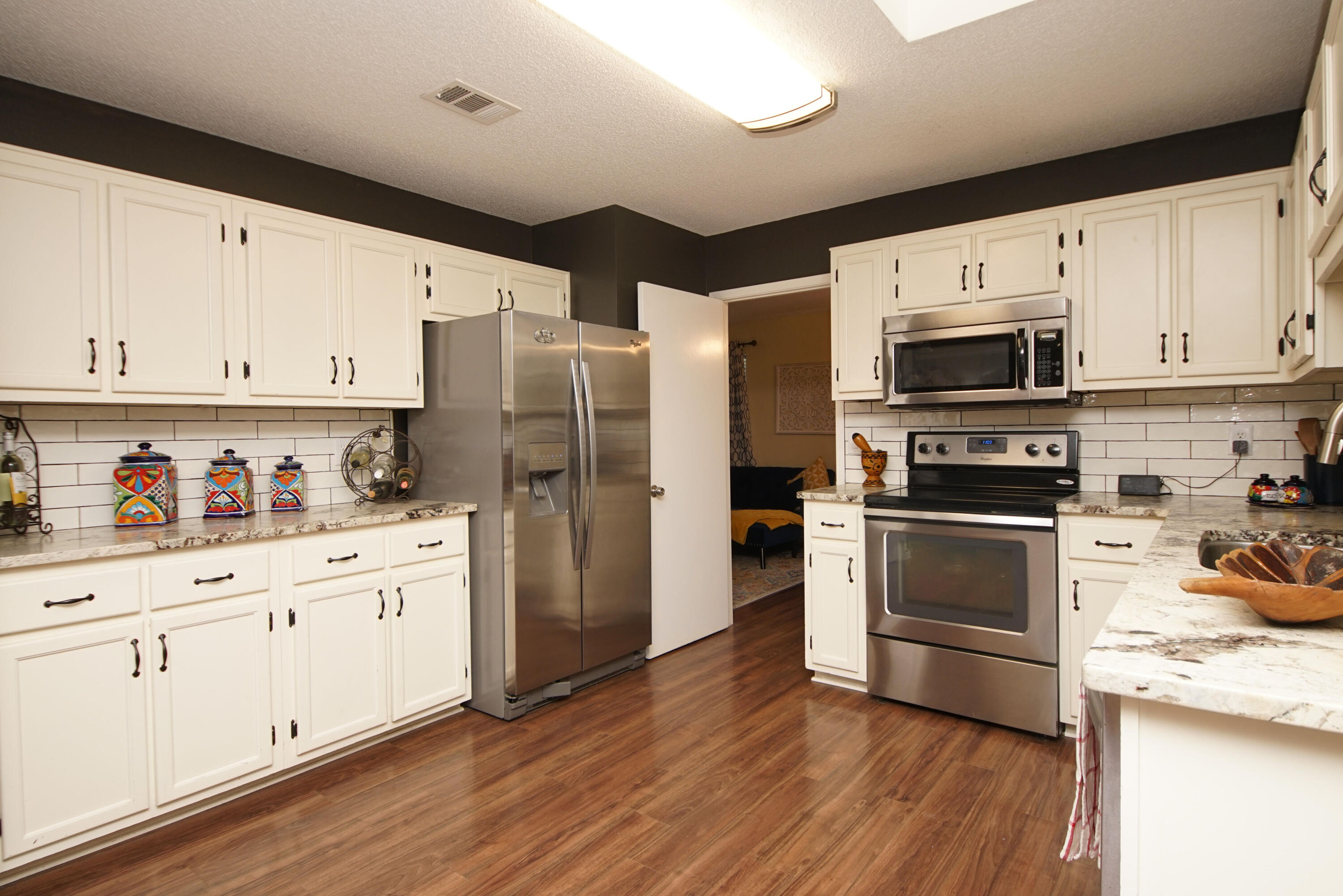 WOODLANDS - Residential