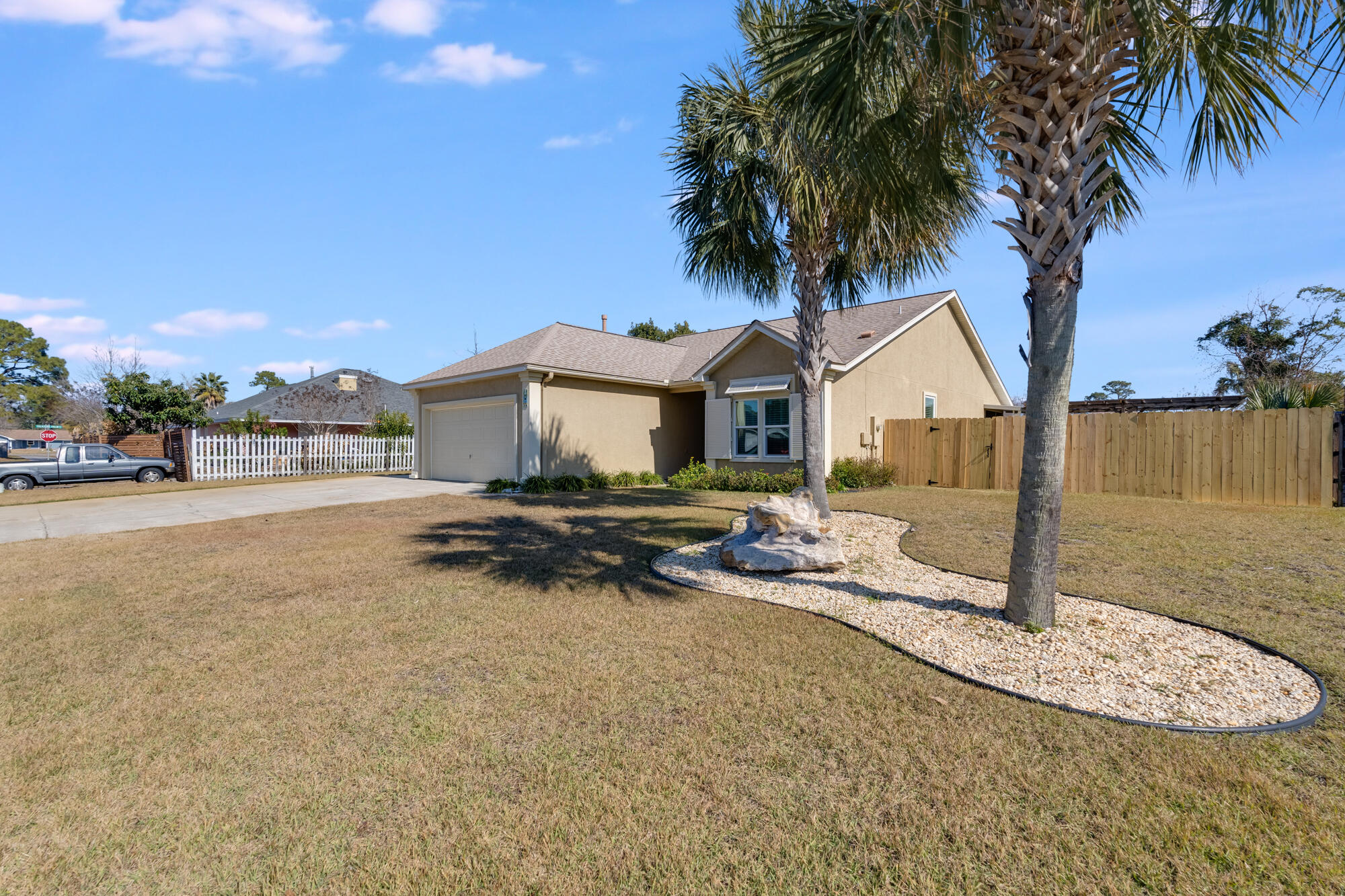 TREASURE PALMS - Residential