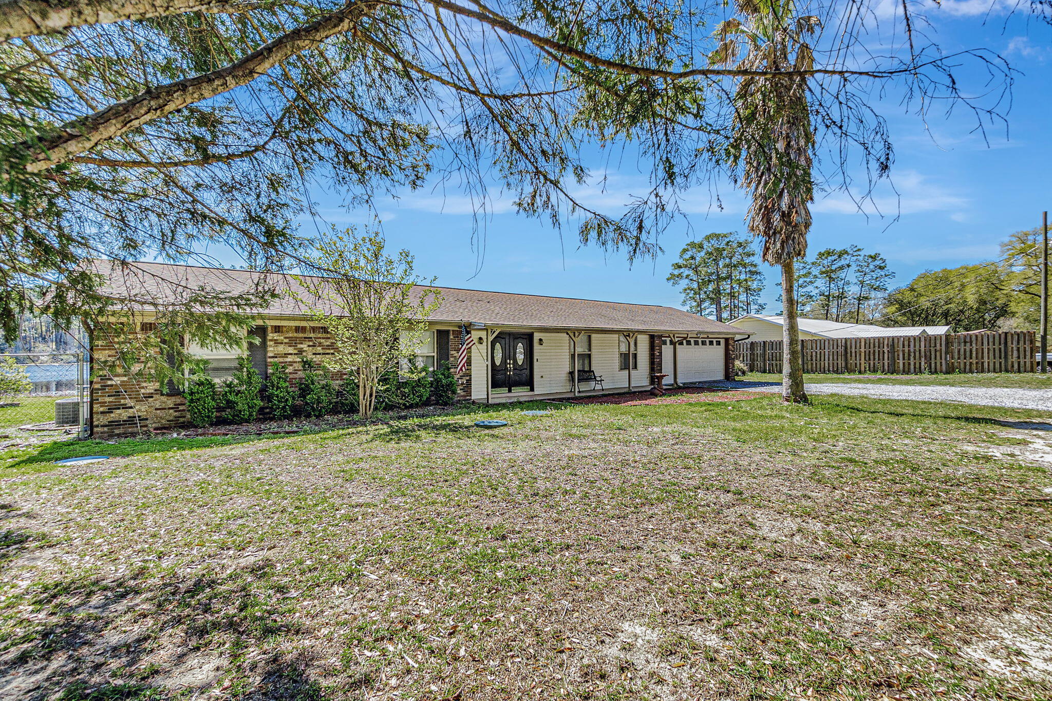 MEADOW LAKE ESTATES - Residential