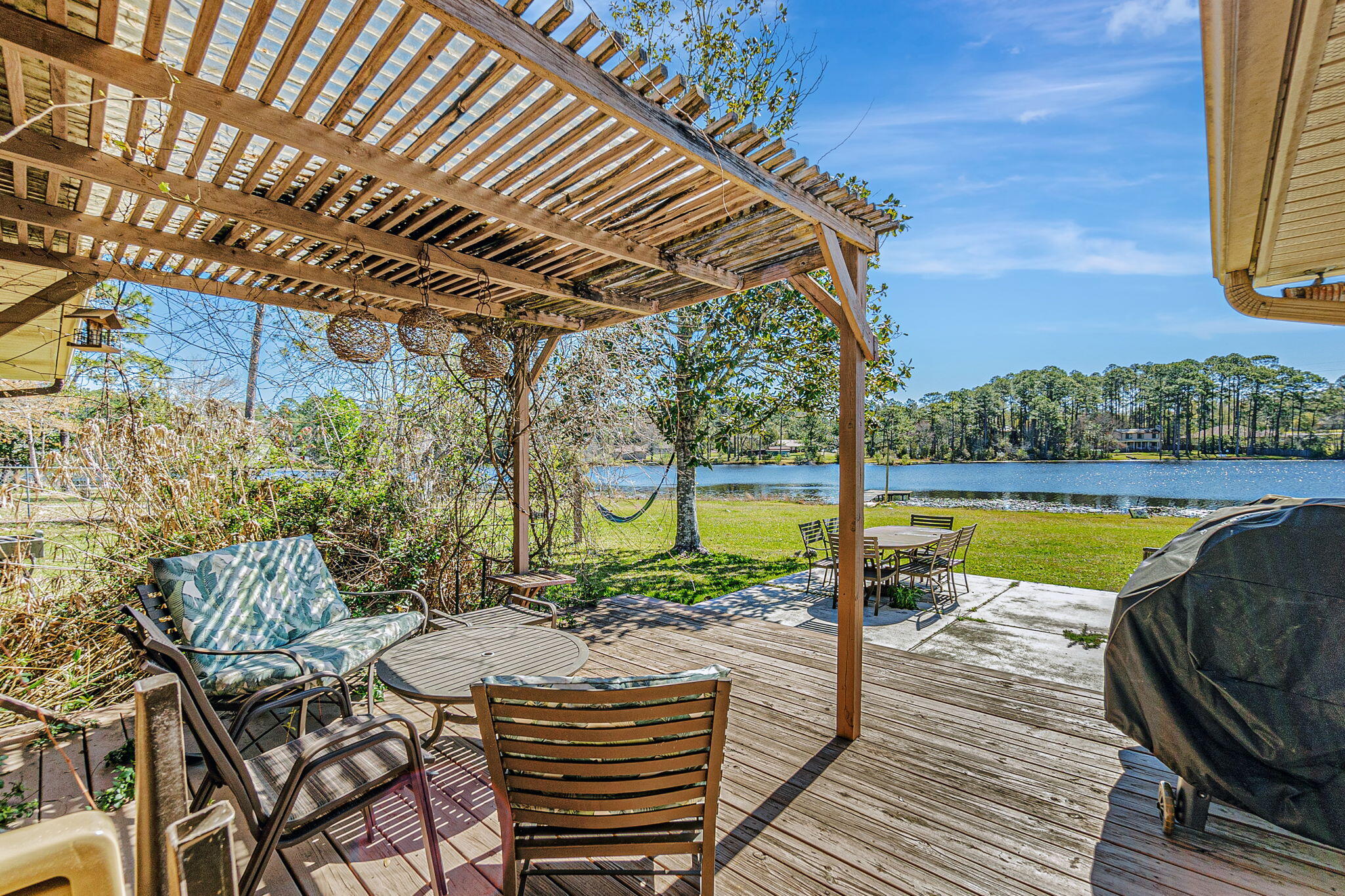 MEADOW LAKE ESTATES - Residential