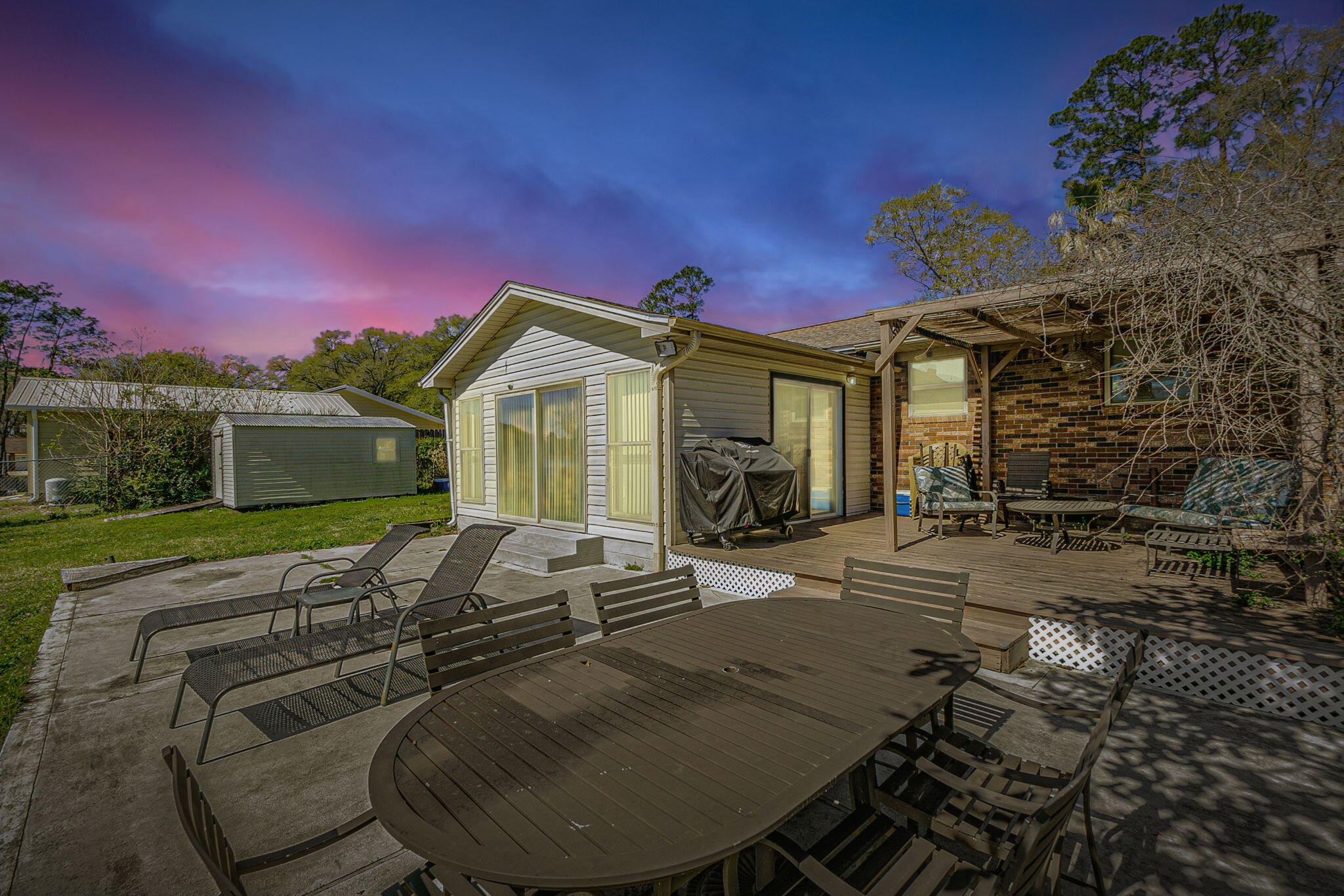 MEADOW LAKE ESTATES - Residential
