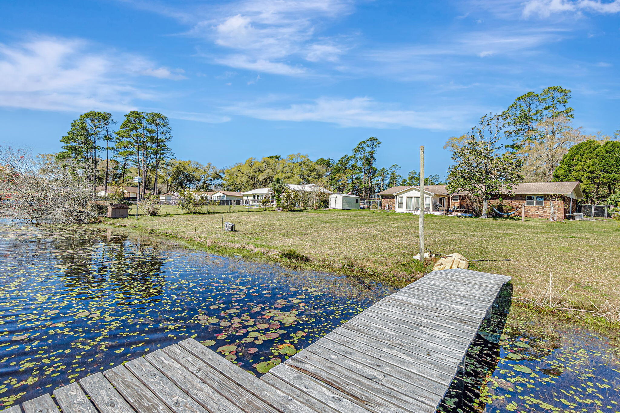 MEADOW LAKE ESTATES - Residential