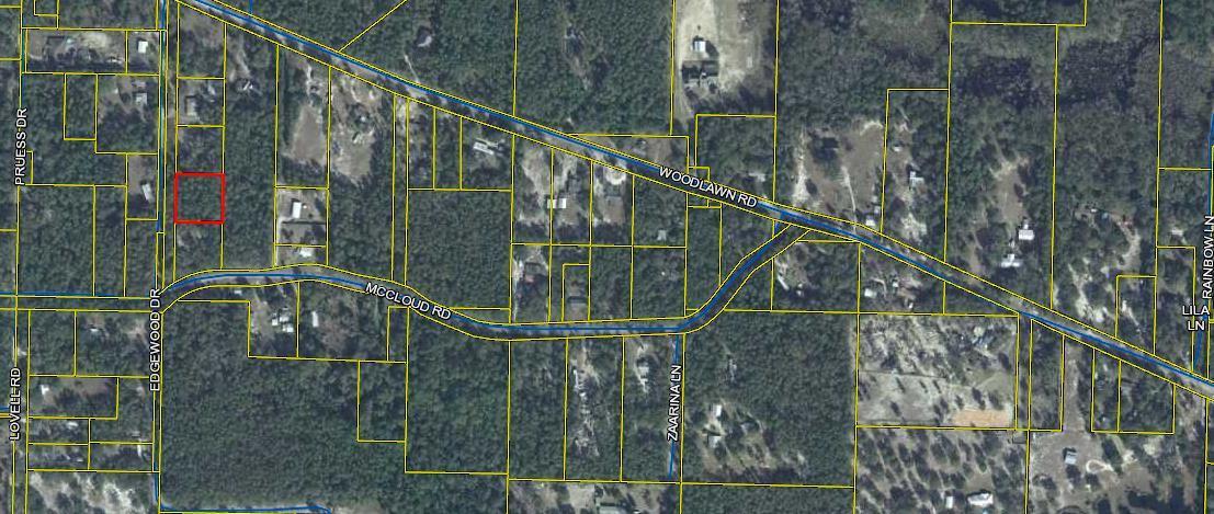 Property is located in the Portland Community. Just minutes from the Portland Park Boat Ramp. The park has a nice covered picnic area to enjoy while you're launching your boat for a fun filled day of fishing and relaxing in the sun. Short drive to Destin for shopping, beach days via Mid Bay Bridge 17.6 miles - 26 minutes to the Mid Bay Bridge ( toll Bridge ). Large 1 Acre lot with nice trees and not far from Freeport City Limits. This wooded lot would make the perfect home site to build your dream home or possibly manufactured home.Property is 100% Dry Land. The lot is 0.92 acre measuring 182' x 220'.8 Minutes to Freeport for your grocery shopping at Publix's in Freeport.7 Minutes to Nick's Seafood Restaurant on the Bay enjoy your meal while watching the water.