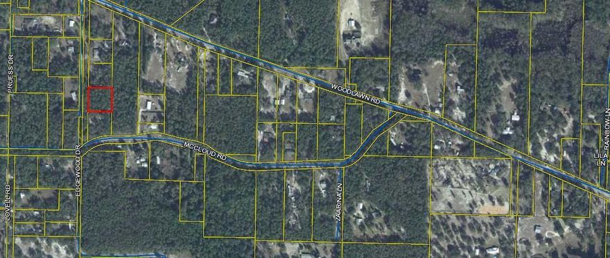 Property is located in the Portland Community. Just minutes from the Portland Park Boat Ramp. The park has a nice covered picnic area to enjoy while you're launching your boat for a fun filled day of fishing and relaxing in the sun. Short drive to Destin for shopping, beach days via Mid Bay Bridge 17.6 miles - 26 minutes to the Mid Bay Bridge ( toll Bridge ).  Large 1 Acre lot with nice trees and not far from Freeport City Limits. This wooded lot would make the perfect home site to build your dream home or possibly manufactured home.Property is 100% Dry Land. The lot is 0.92 acre measuring 182' x 220'.8 Minutes to Freeport for your grocery shopping at Publix's in Freeport.7 Minutes to Nick's Seafood Restaurant on the Bay enjoy your meal while watching the water.