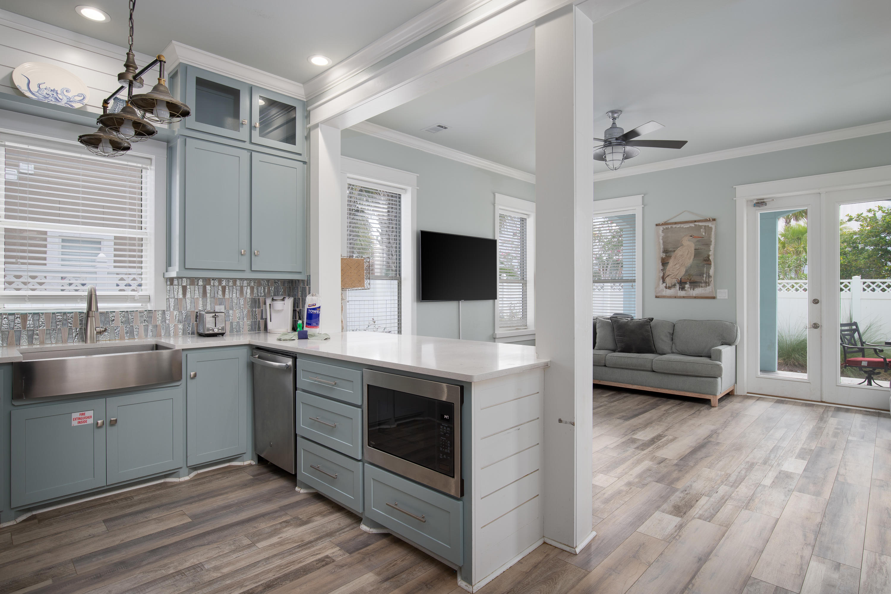 EMERALD WATERS - Residential