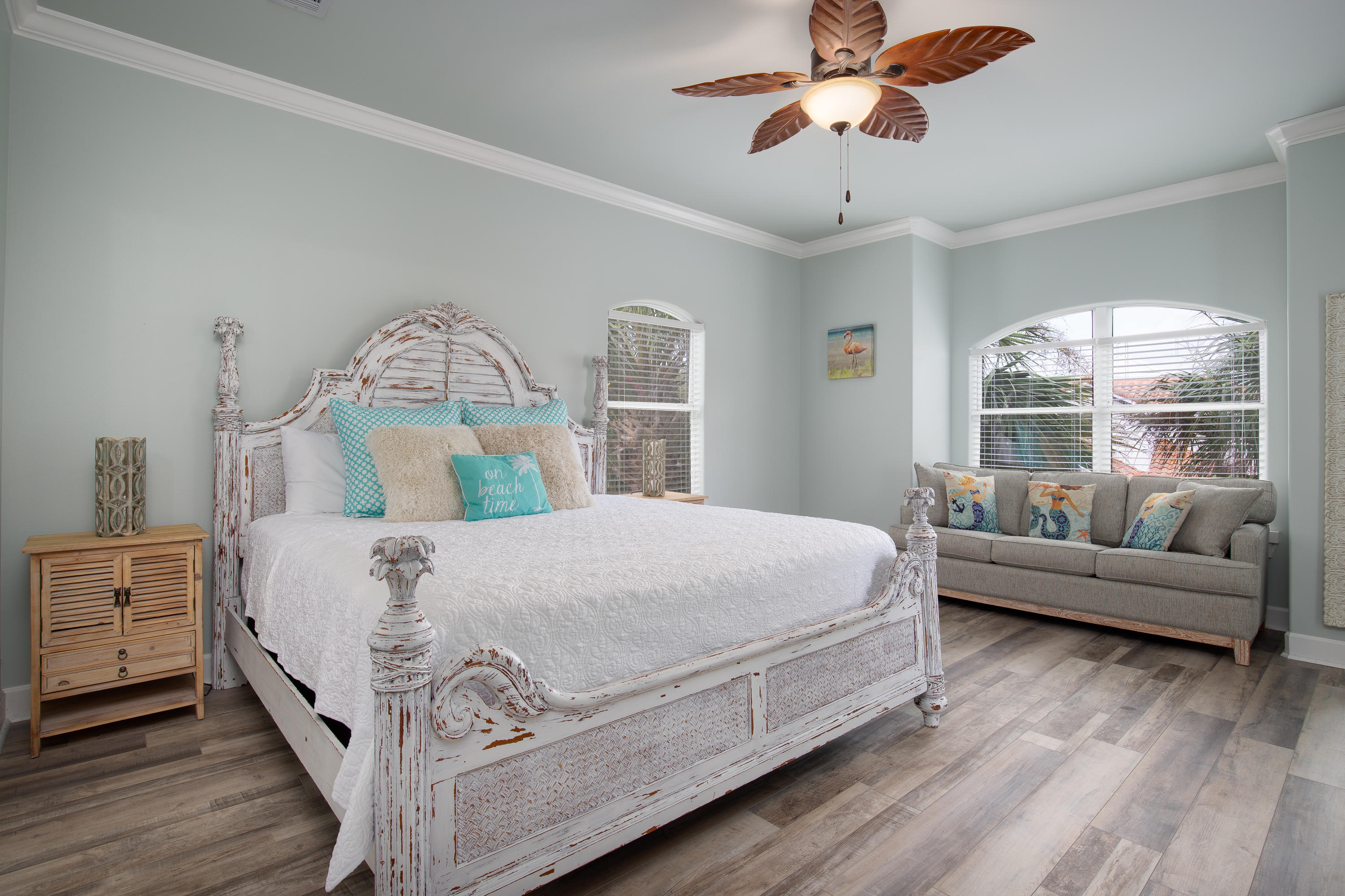 EMERALD WATERS - Residential