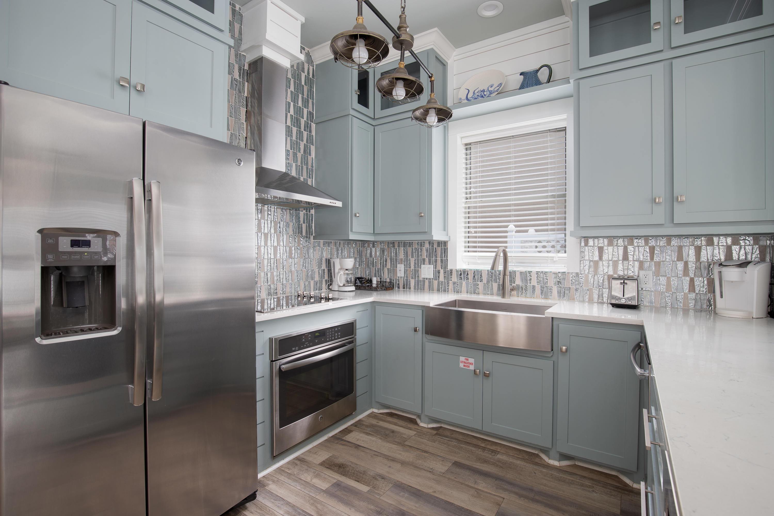 EMERALD WATERS - Residential