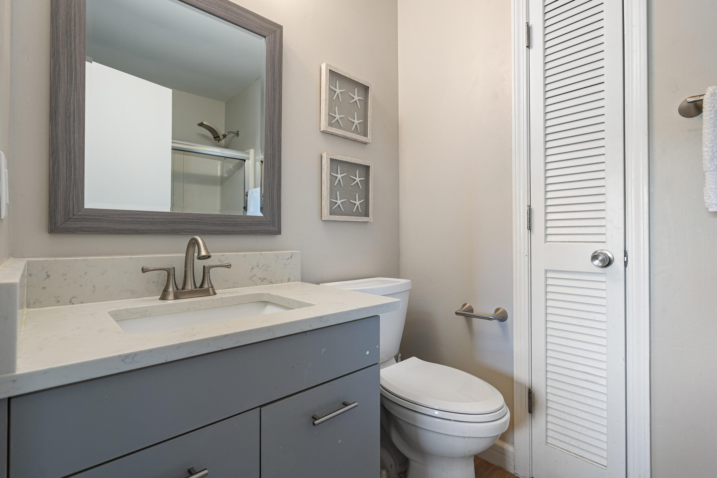 SANDPRINTS CONDO - Residential