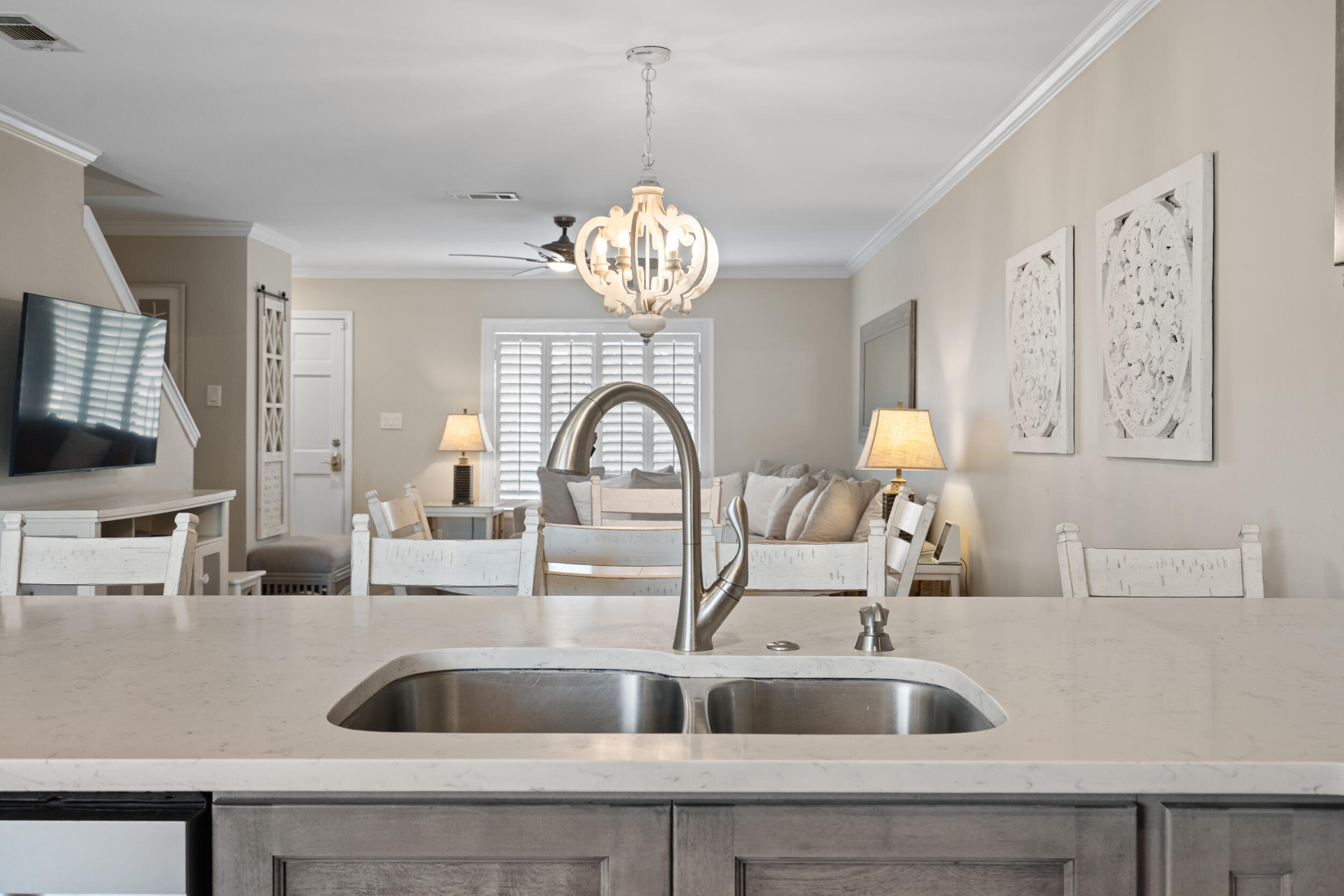 SANDPRINTS CONDO - Residential