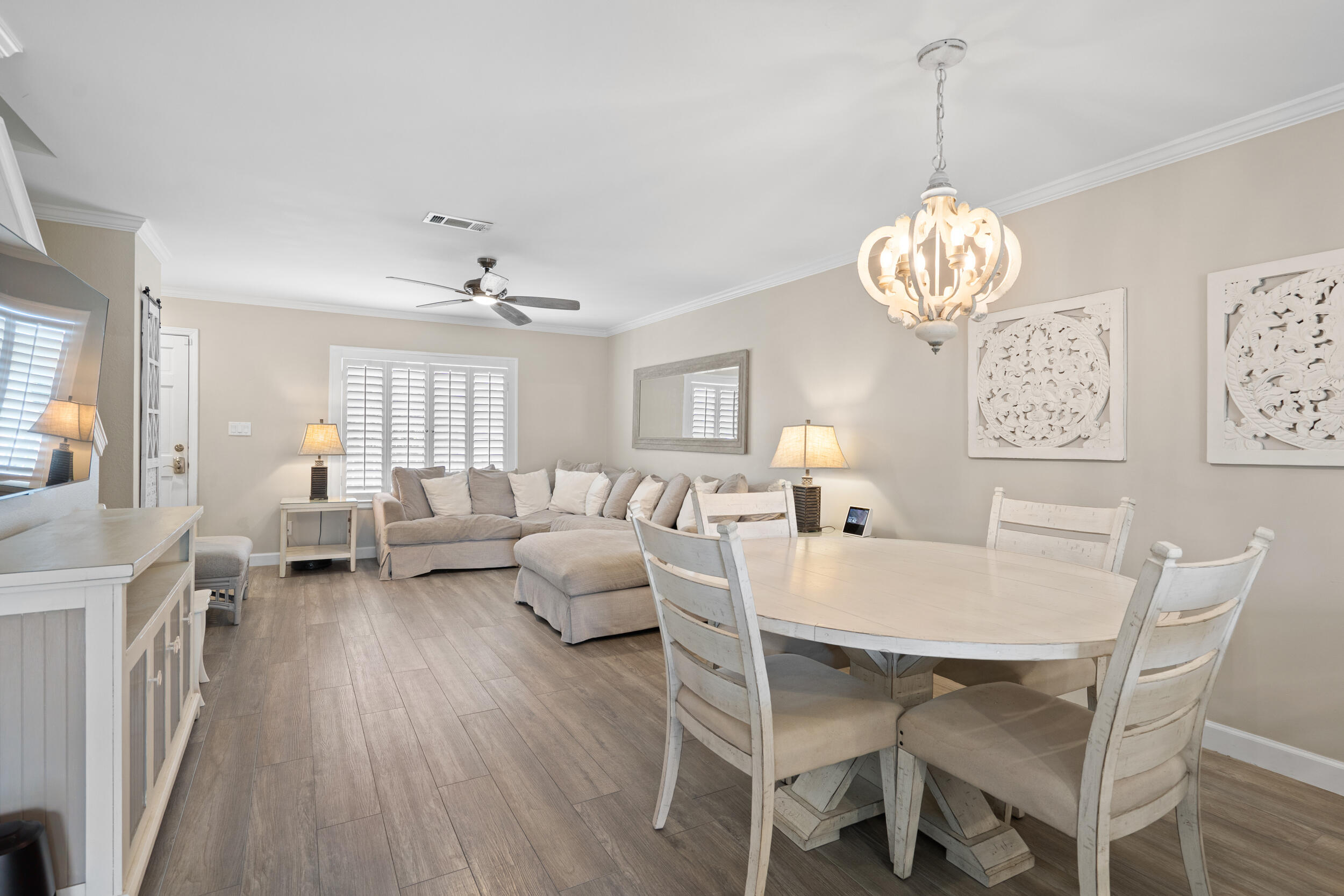 SANDPRINTS CONDO - Residential