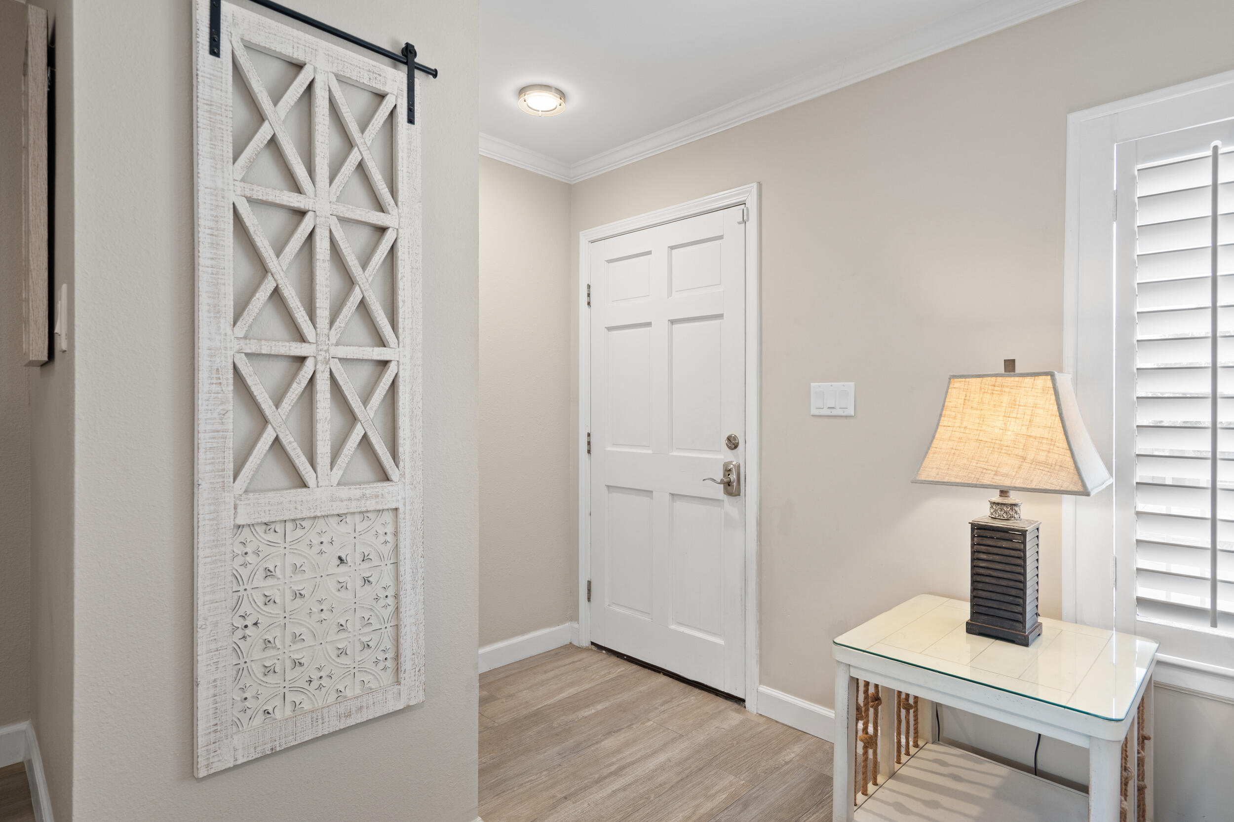 SANDPRINTS CONDO - Residential