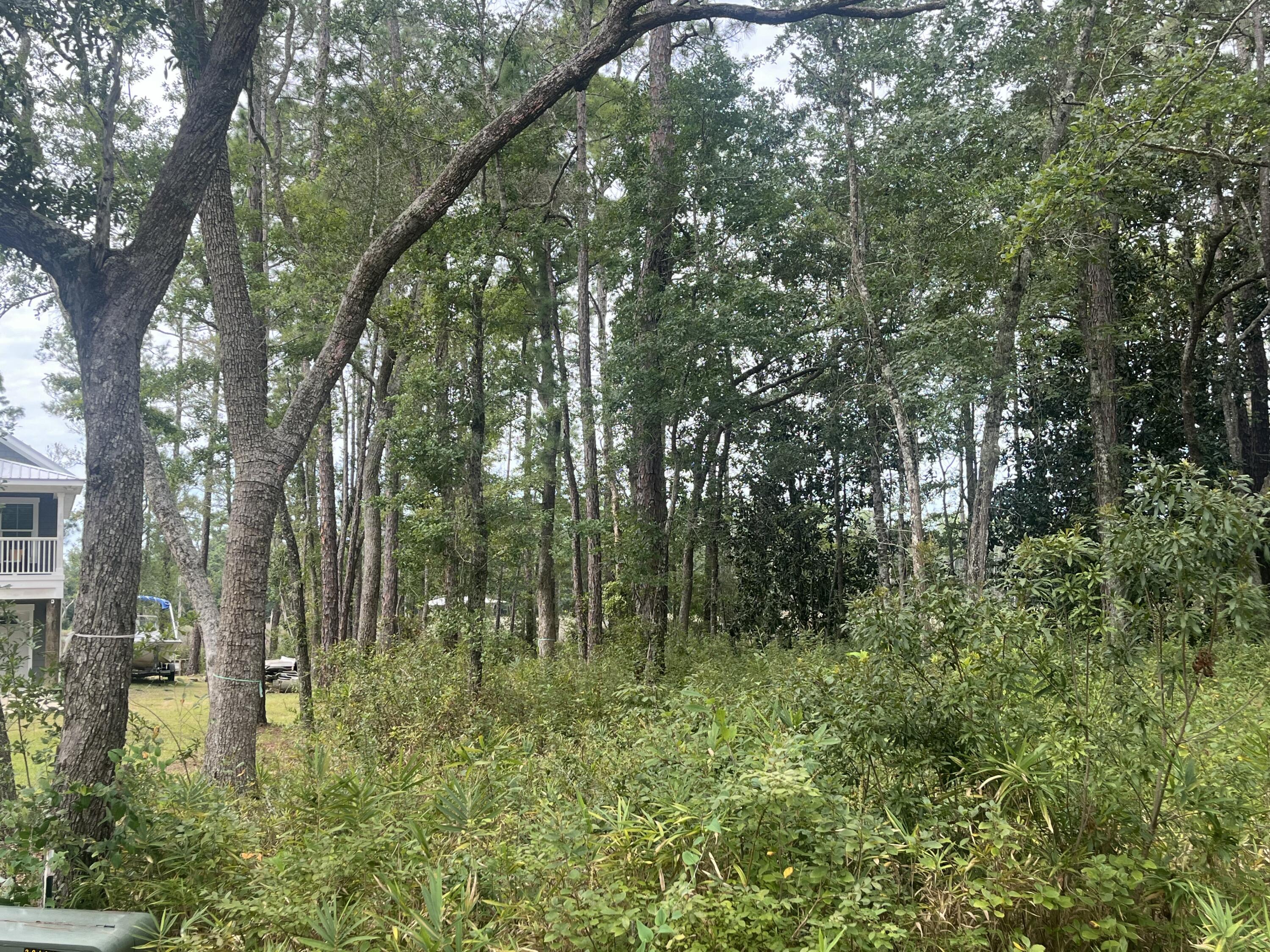 CROSS CREEK SHORES - Land