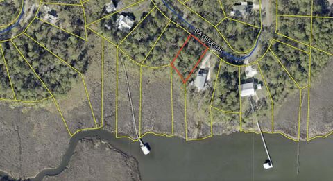 Photo of Lot 14 Bayside Drive, Freeport, FL 32439 (MLS # 984044)