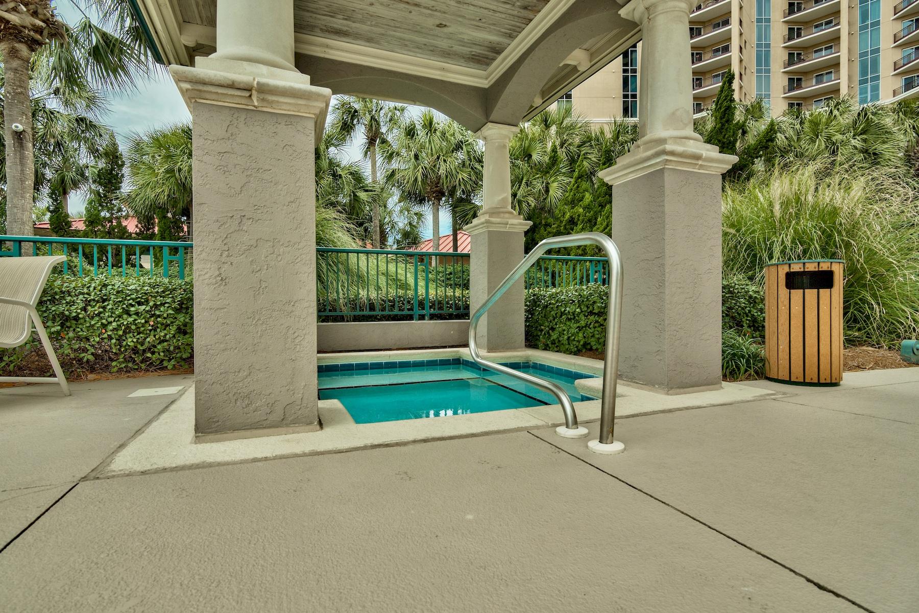 SOUTHWINDS III AT SANDESTIN - Residential