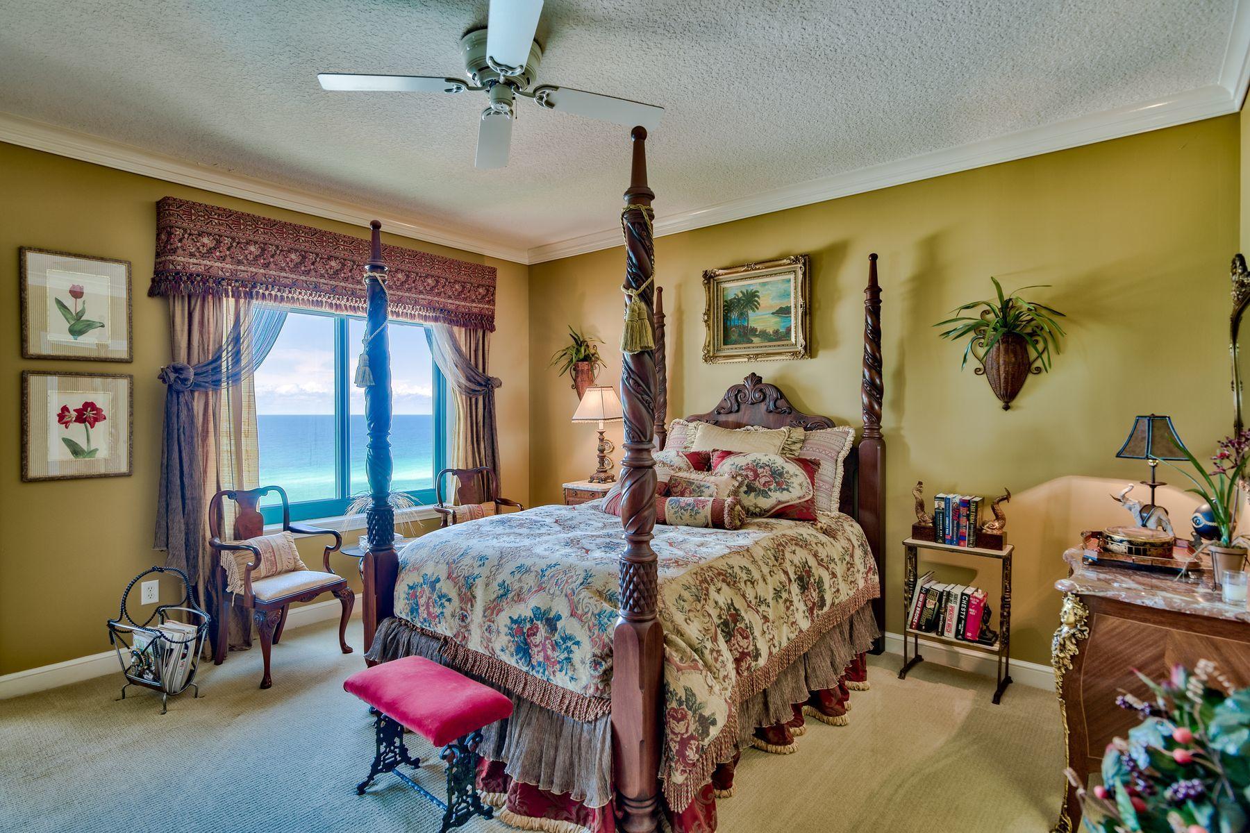 SOUTHWINDS III AT SANDESTIN - Residential