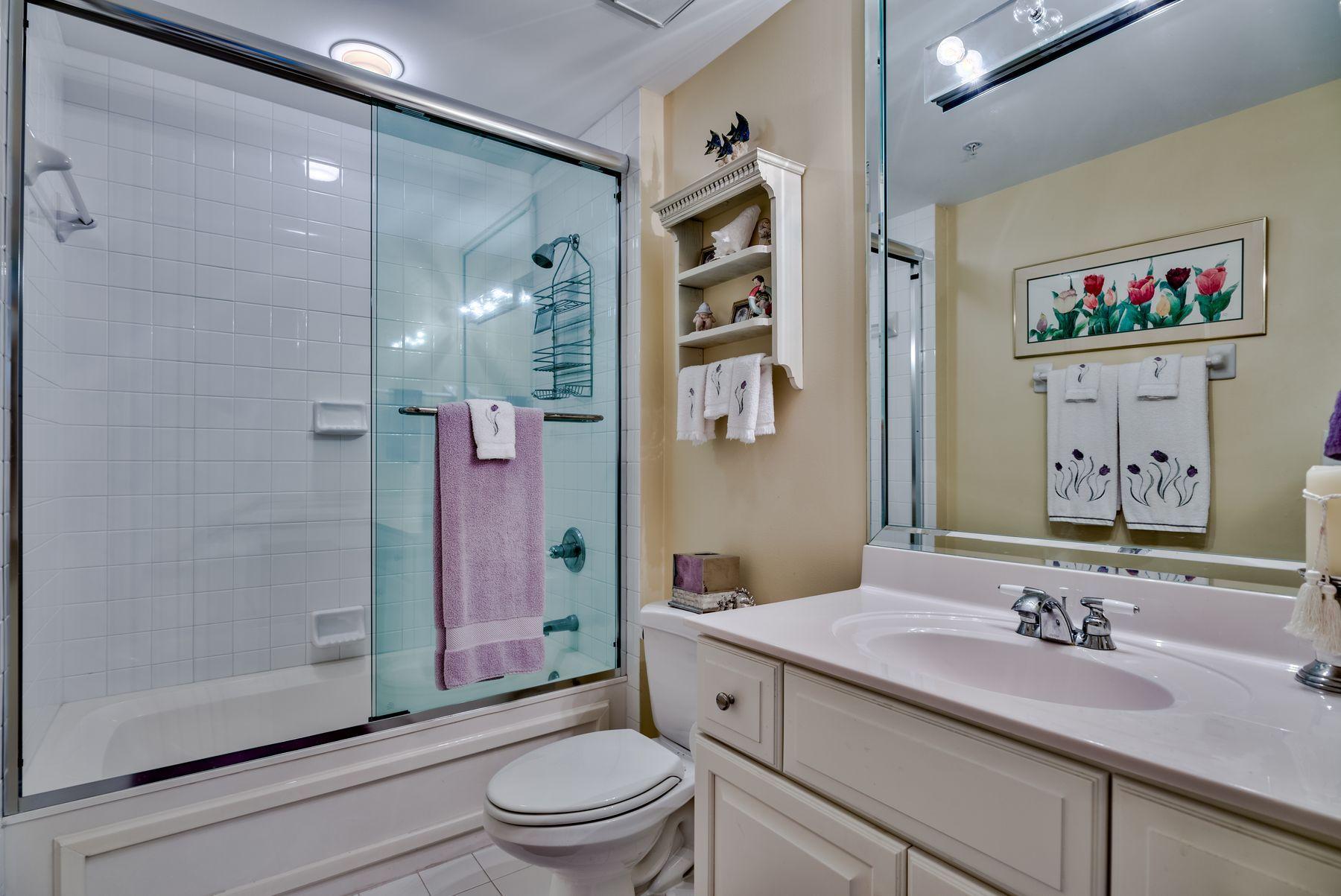 SOUTHWINDS III AT SANDESTIN - Residential