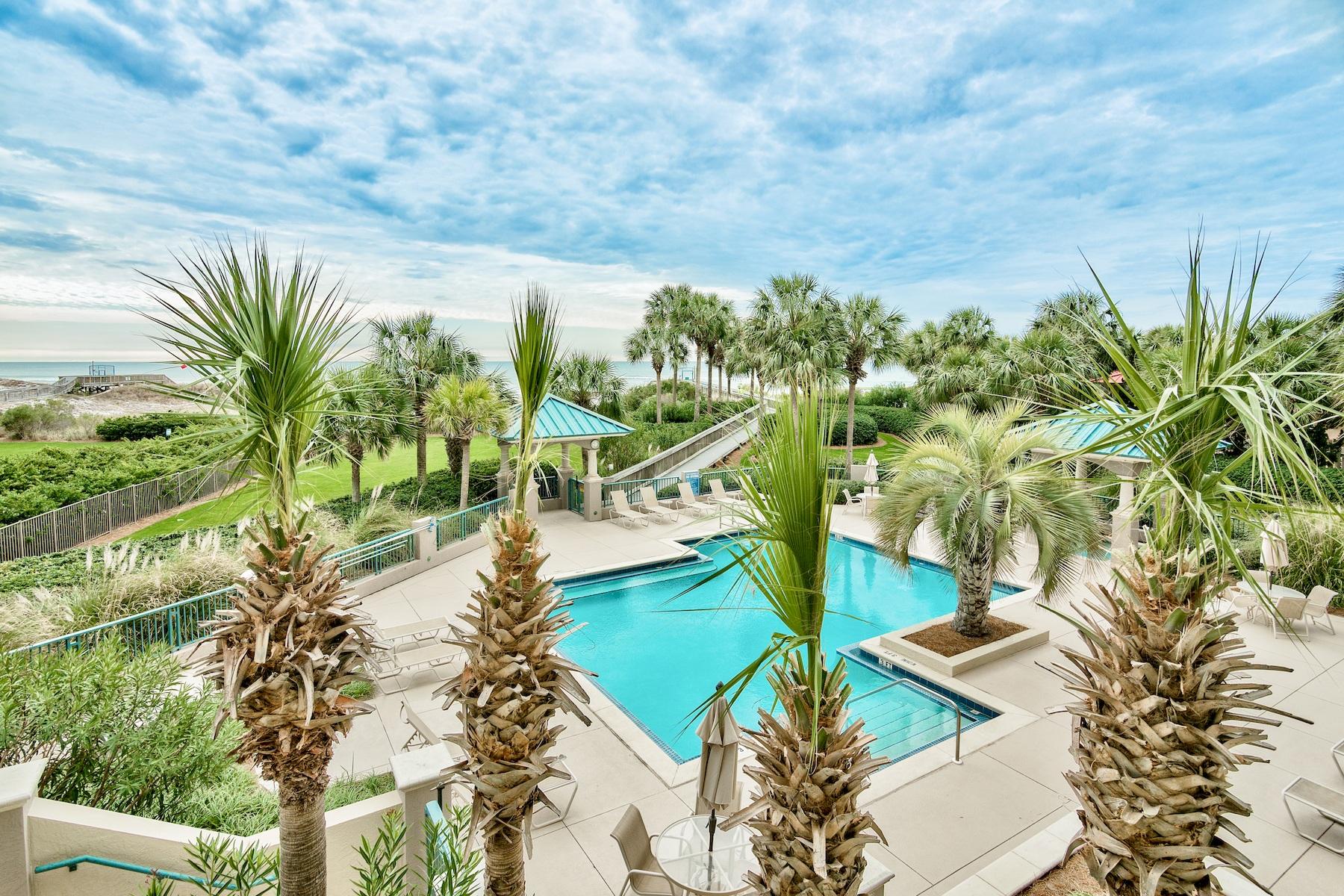 SOUTHWINDS III AT SANDESTIN - Residential