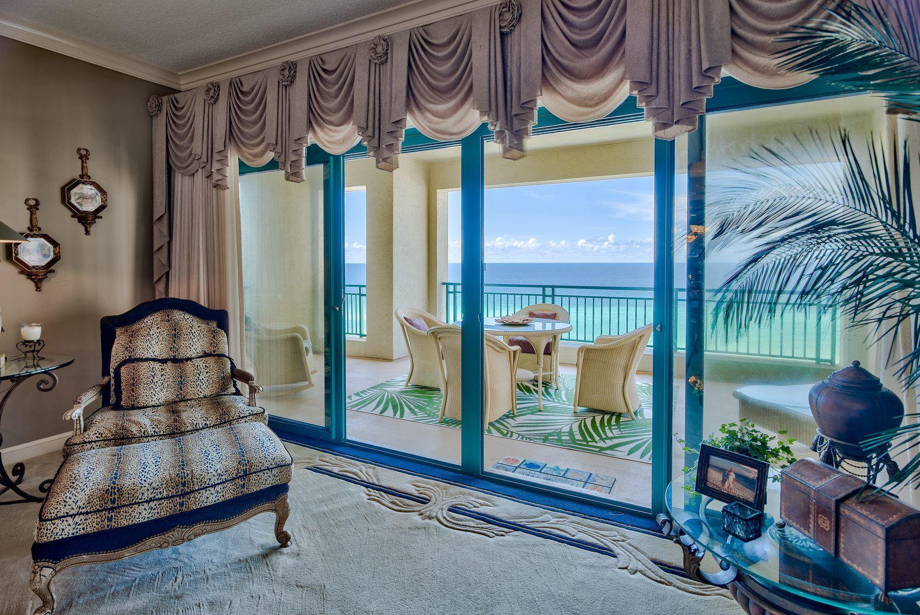 SOUTHWINDS III AT SANDESTIN - Residential