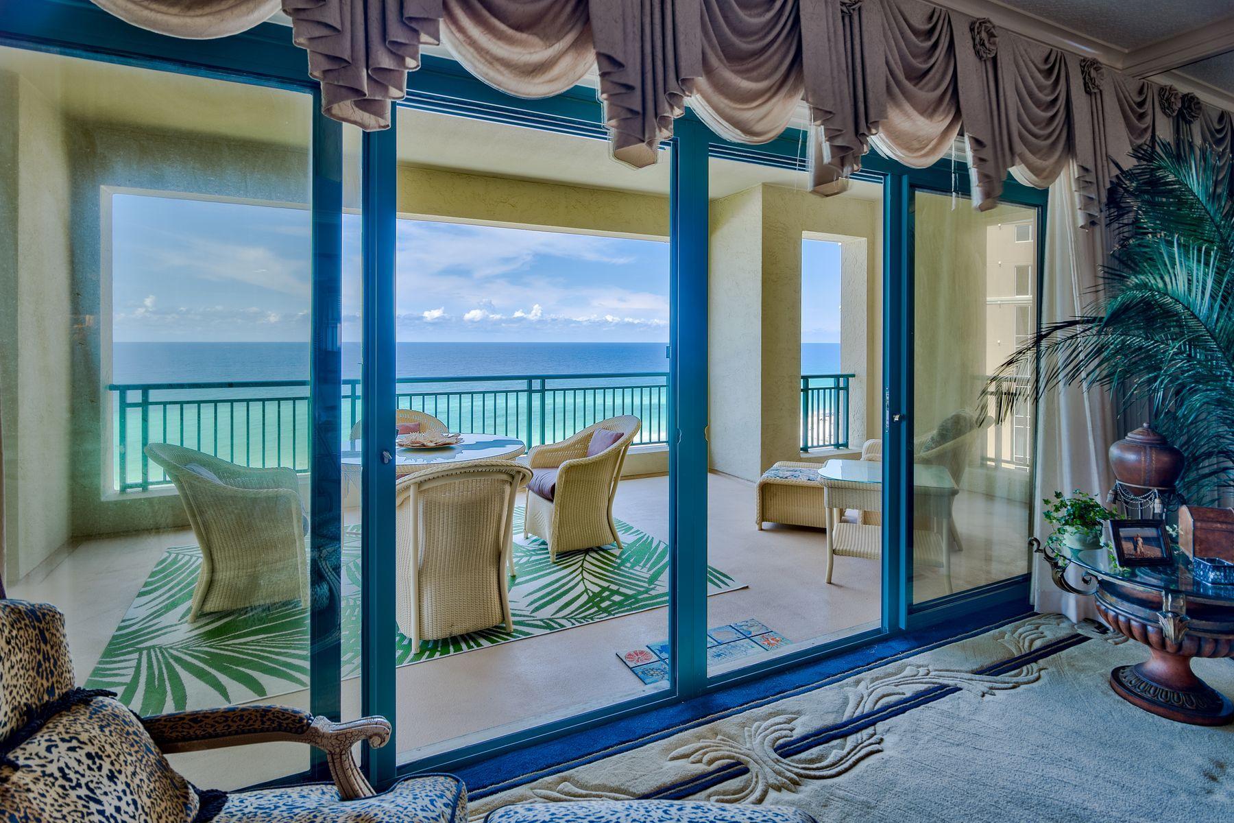 SOUTHWINDS III AT SANDESTIN - Residential