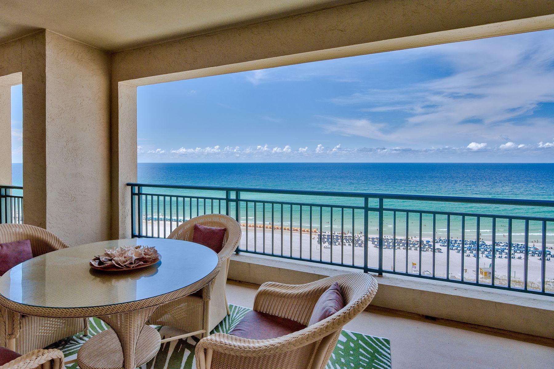 SOUTHWINDS III AT SANDESTIN - Residential