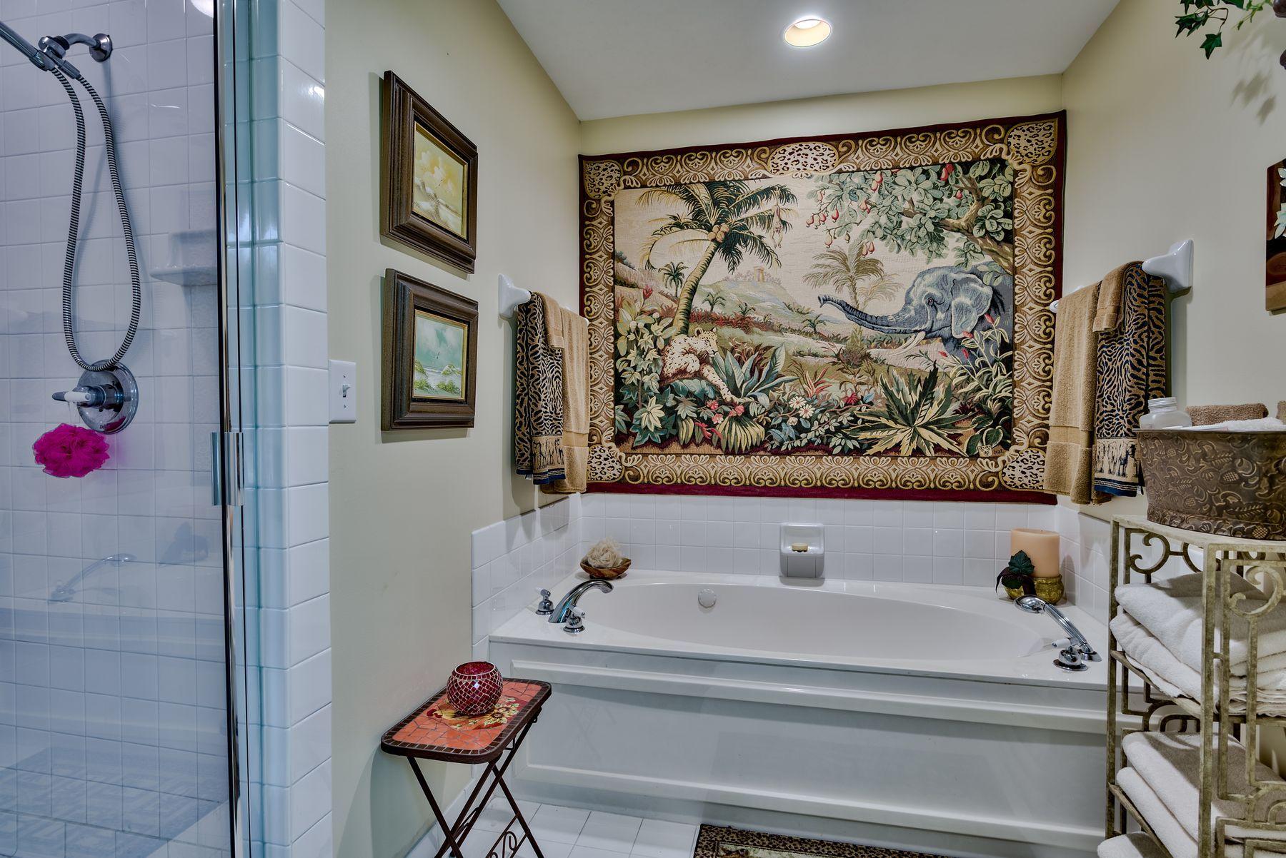 SOUTHWINDS III AT SANDESTIN - Residential